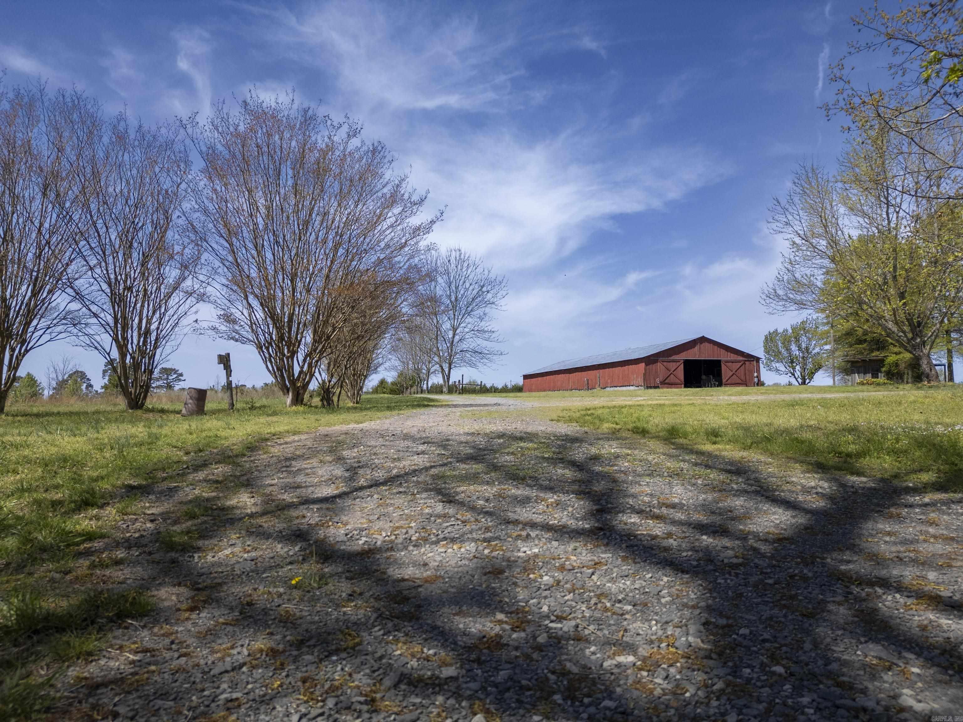 50  TNT Ln.  Heber Springs, AR