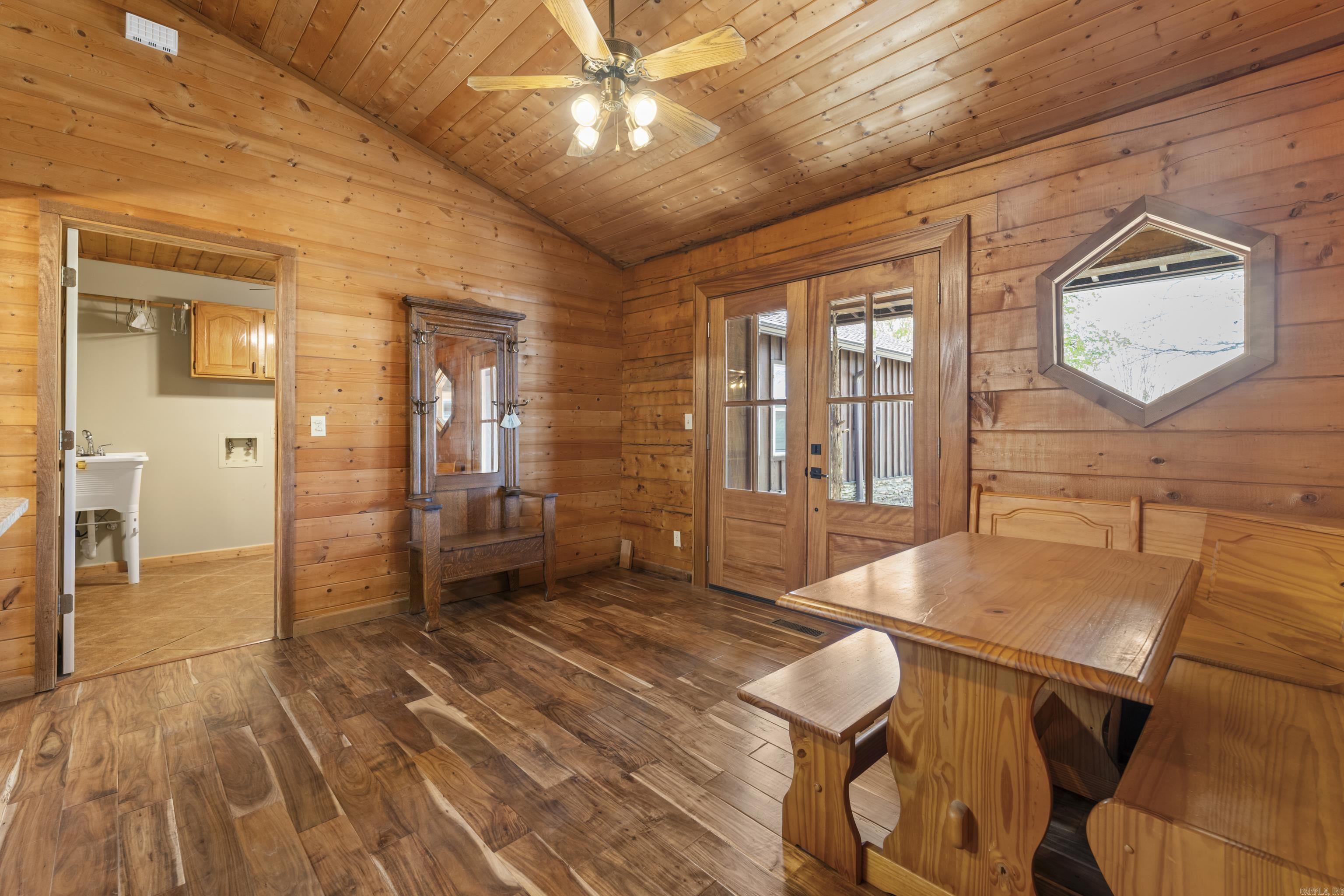 50  TNT Ln.  Heber Springs, AR