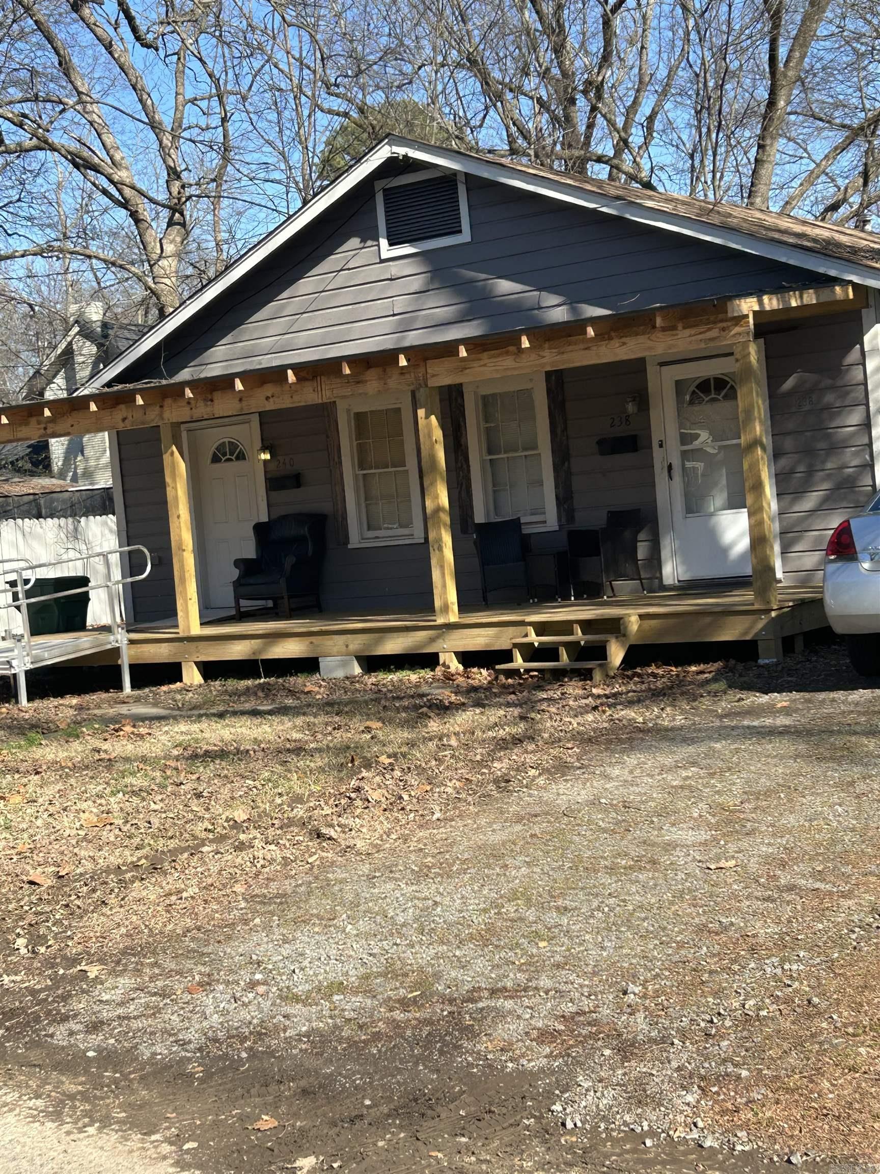 240  Ash  Conway, AR