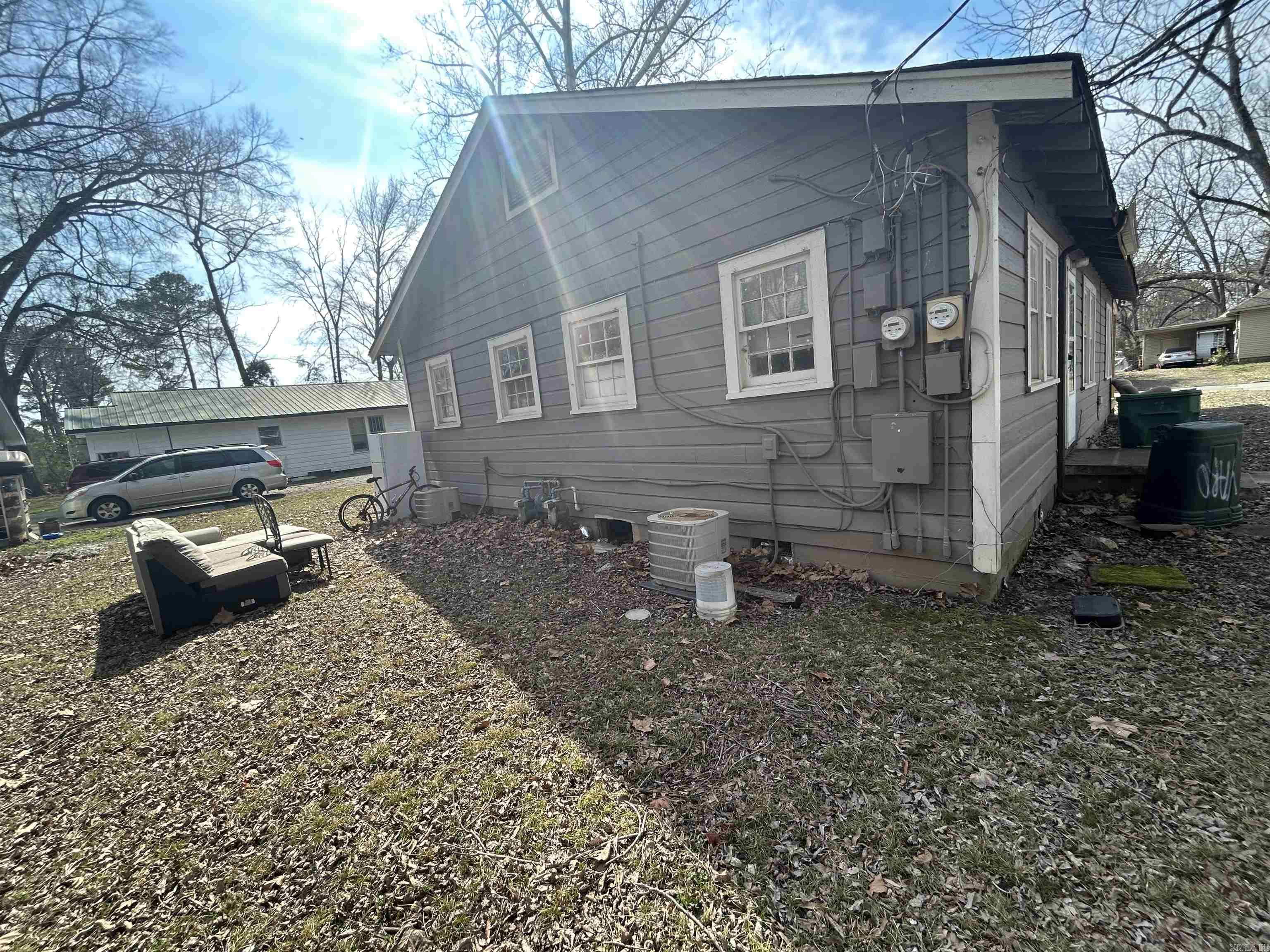 240  Ash  Conway, AR