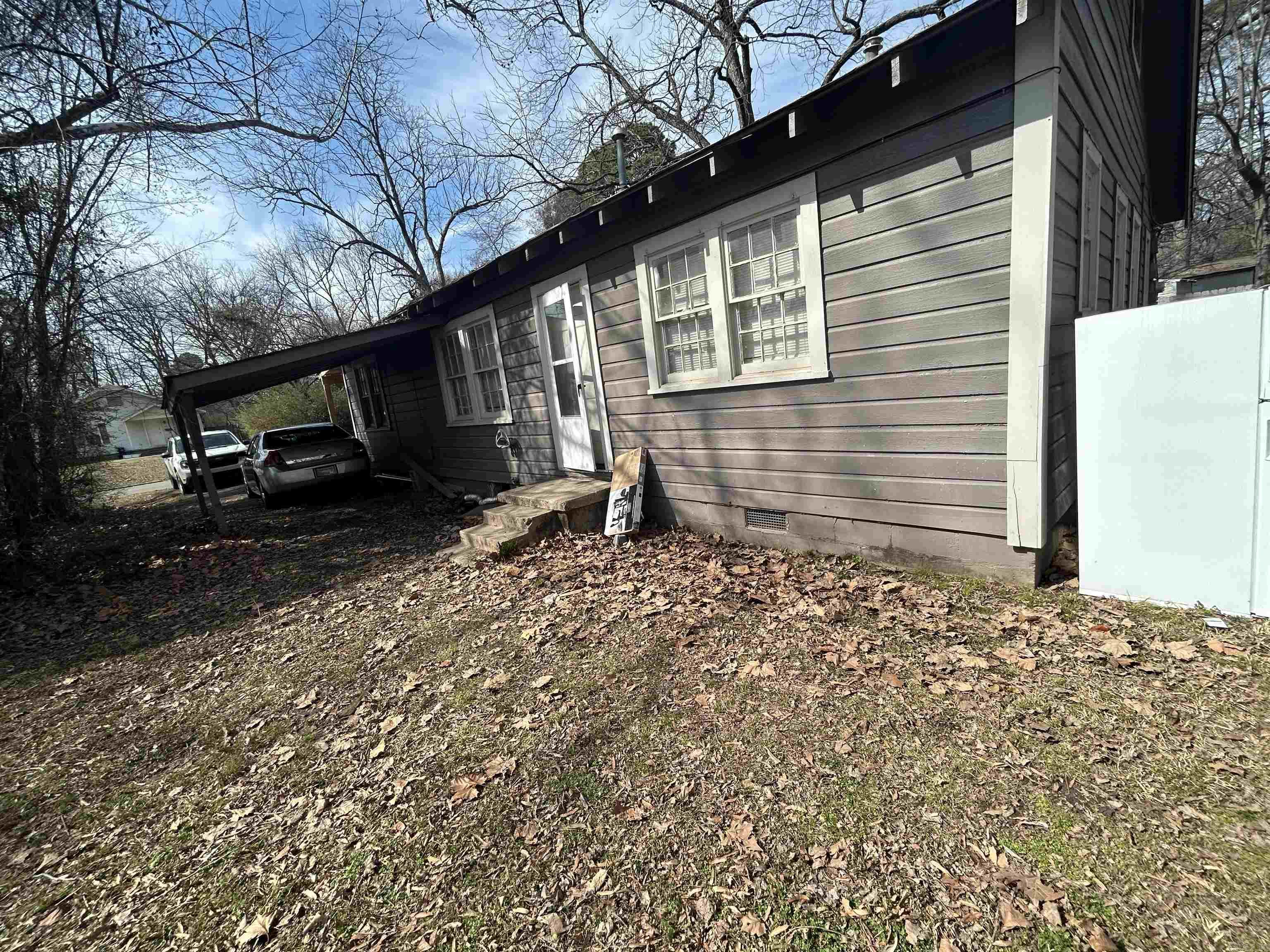 240  Ash  Conway, AR