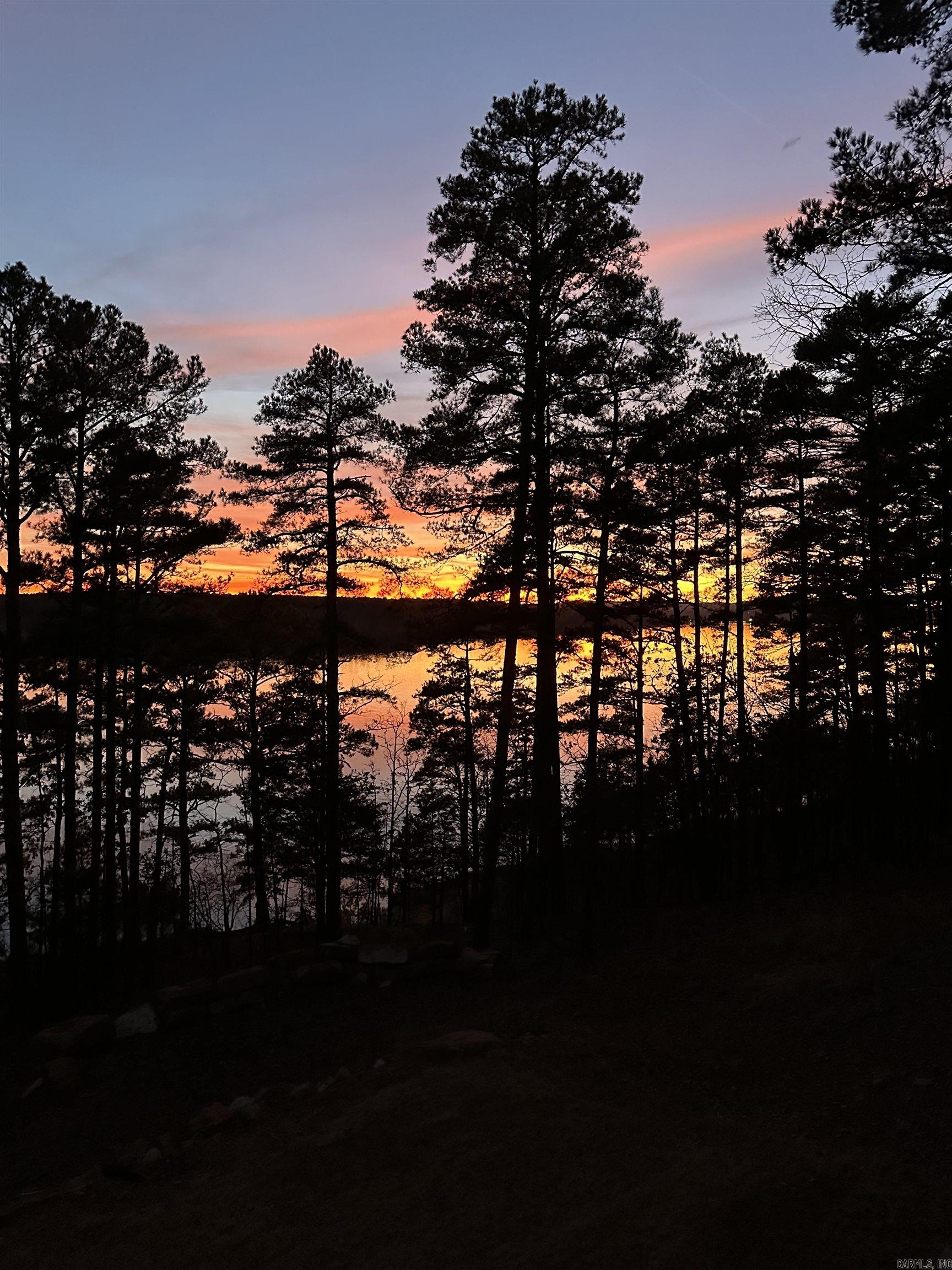 500  Island Shores Dr.  Drasco, AR