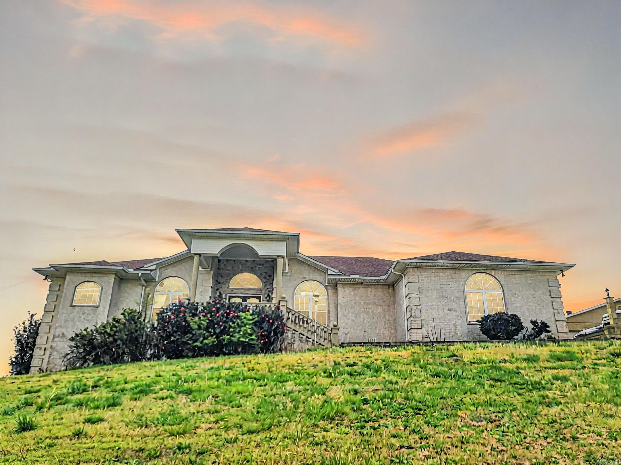 452  Caney Valley  Plumerville, AR