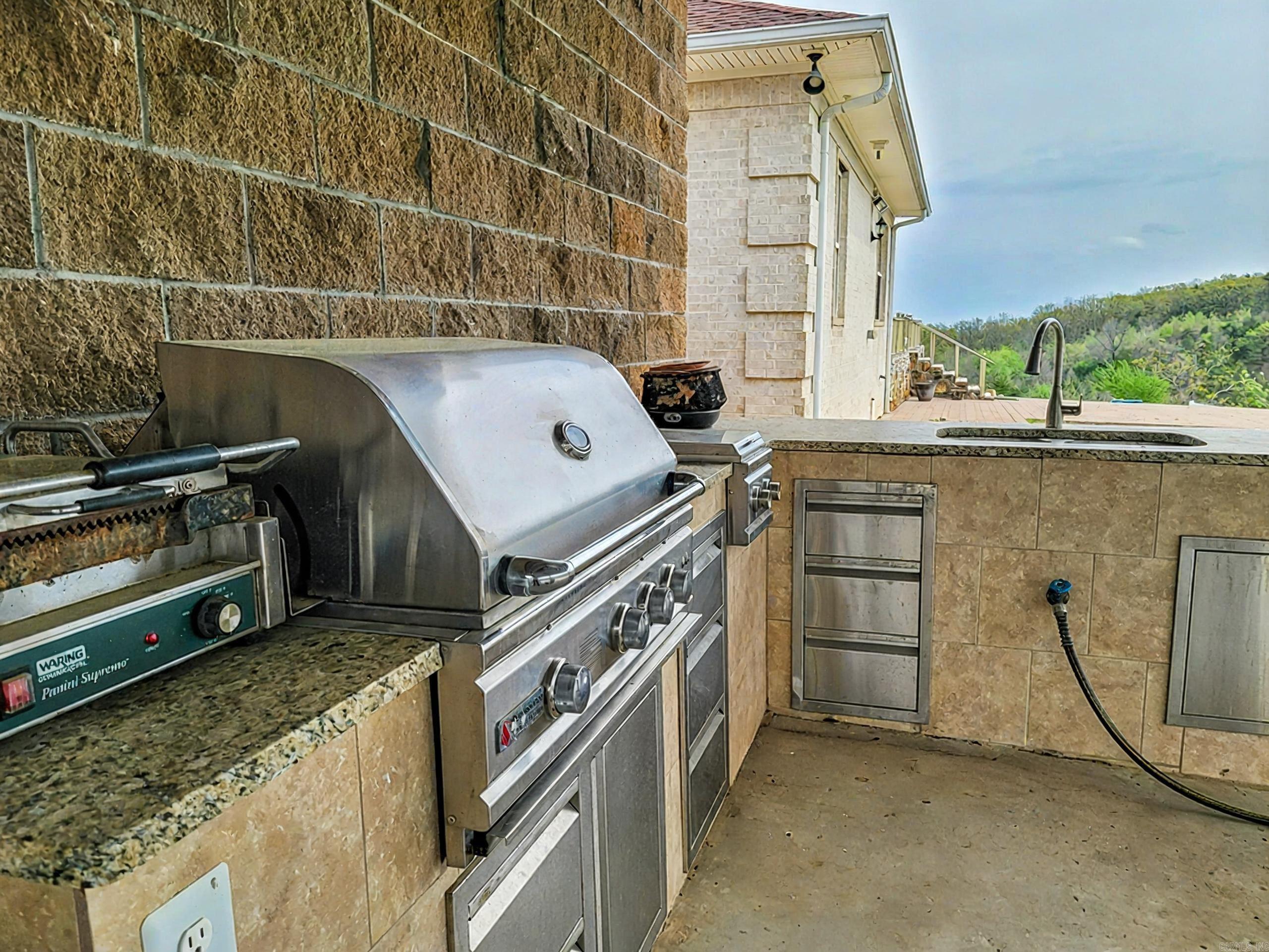 452  Caney Valley  Plumerville, AR