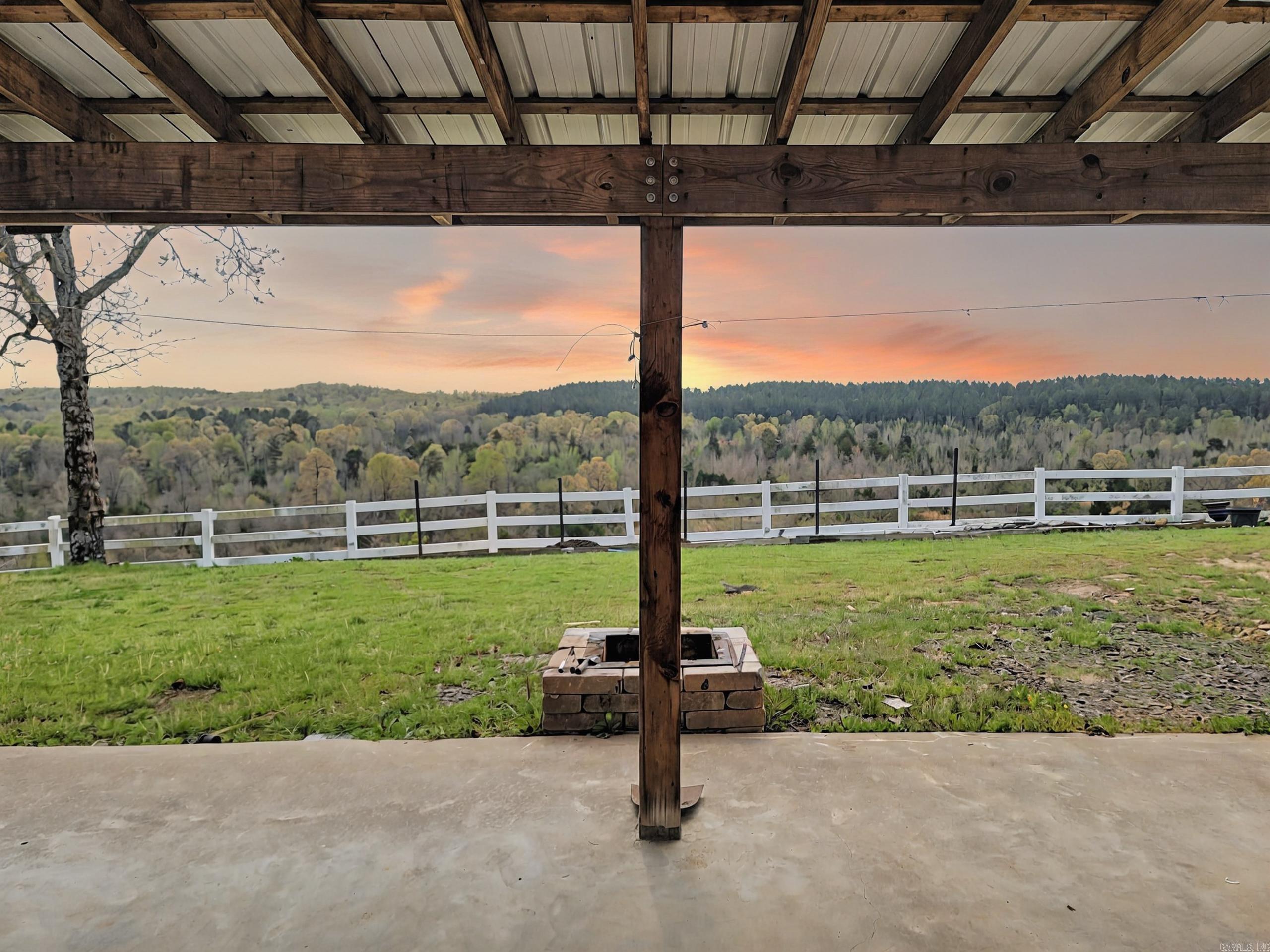 452  Caney Valley  Plumerville, AR