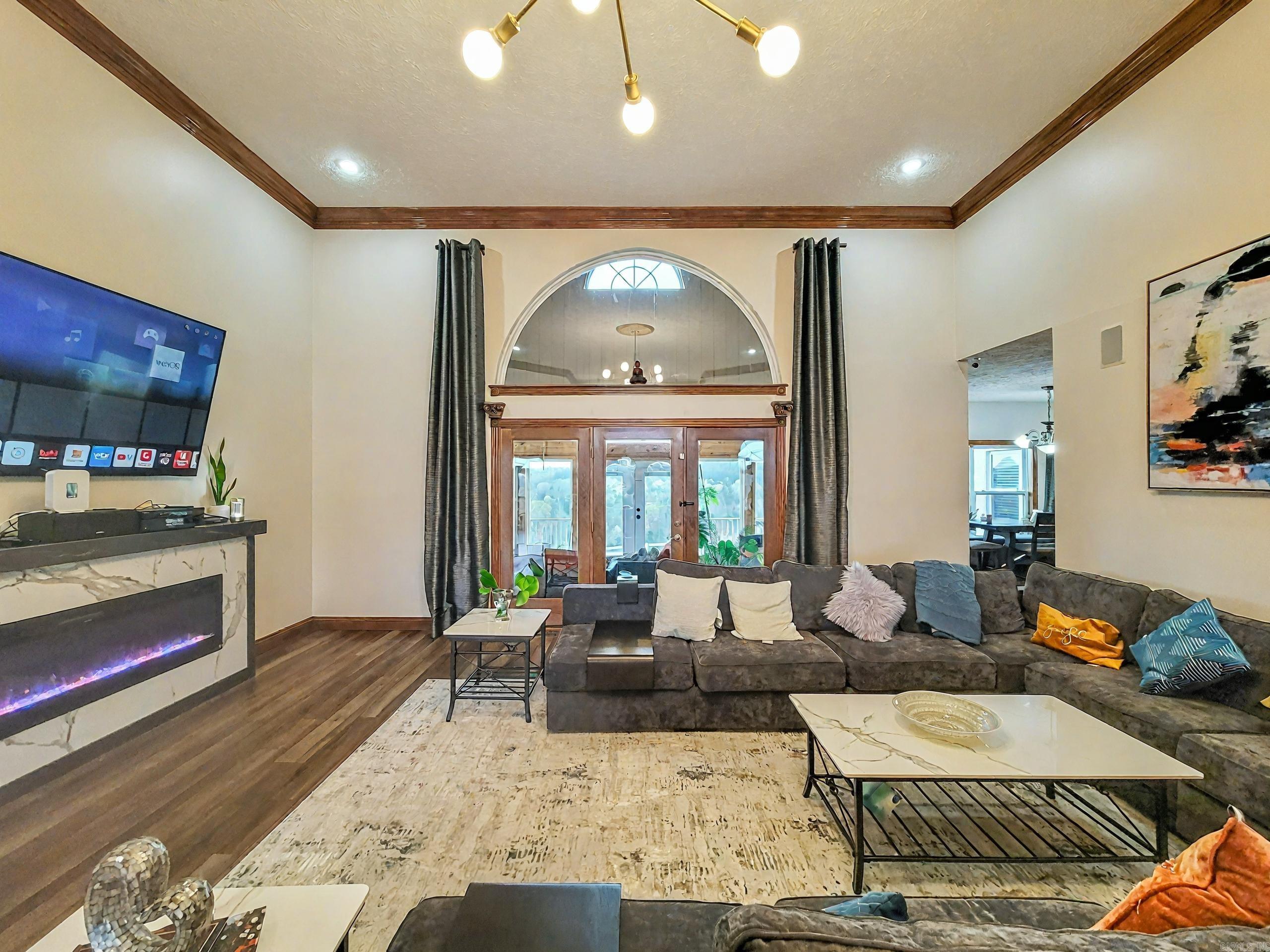 452  Caney Valley  Plumerville, AR