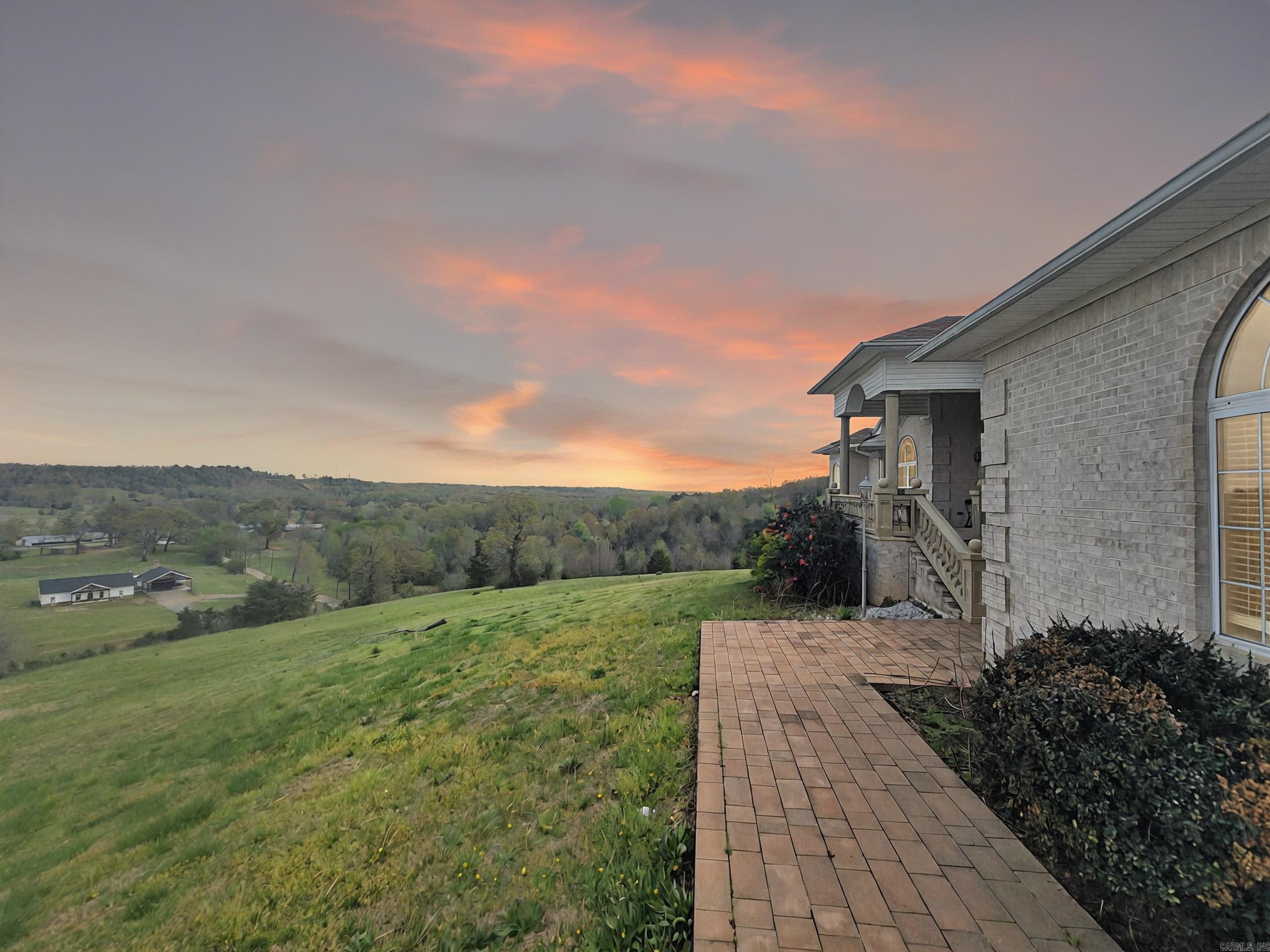 452  Caney Valley  Plumerville, AR