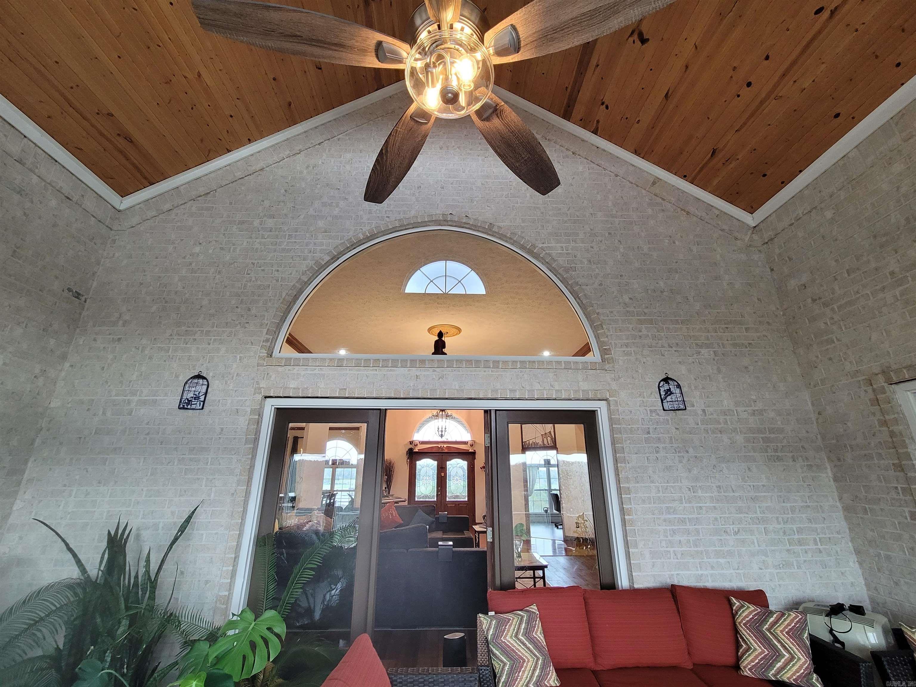 452  Caney Valley  Plumerville, AR