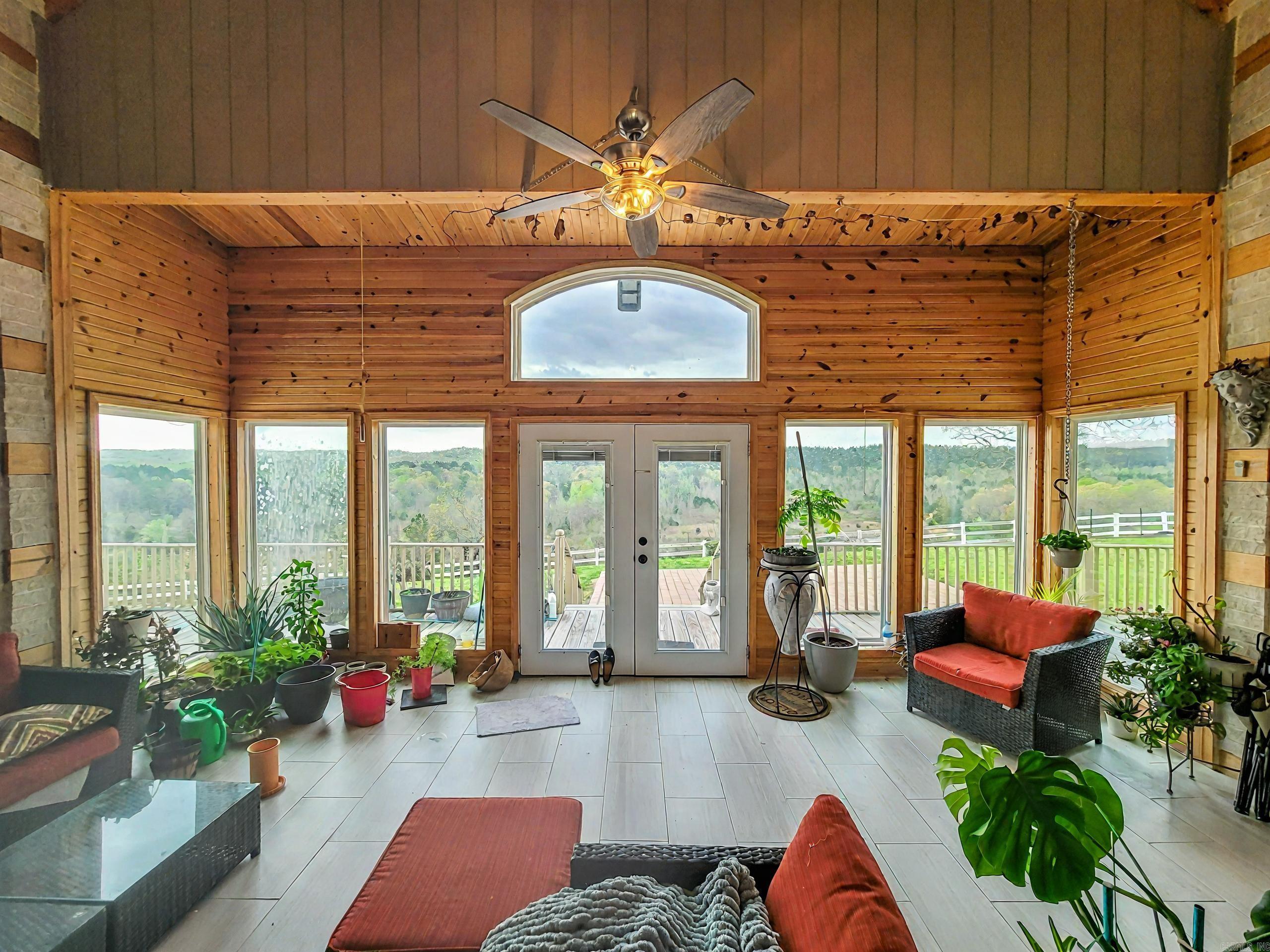 452  Caney Valley  Plumerville, AR