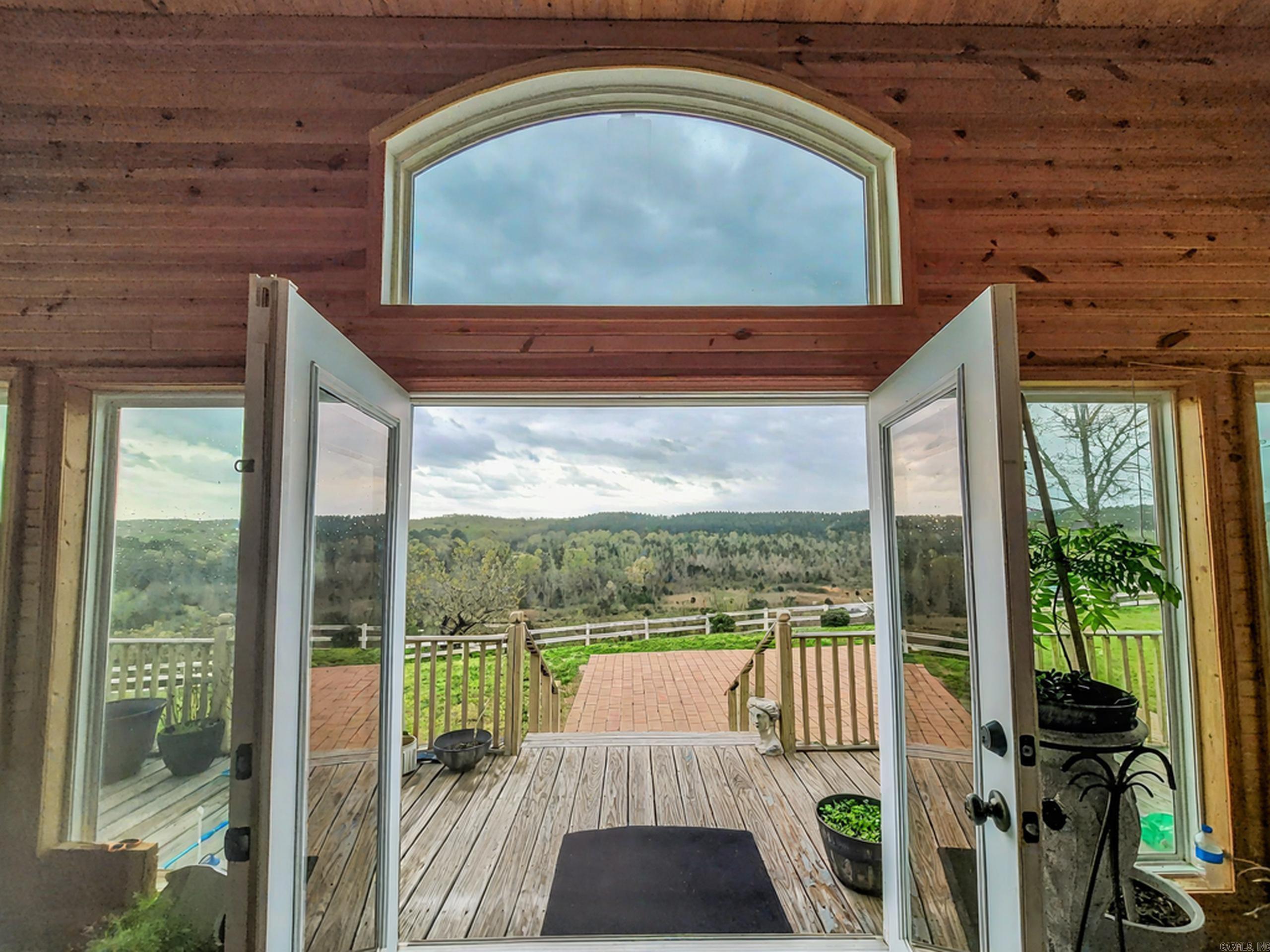 452  Caney Valley  Plumerville, AR