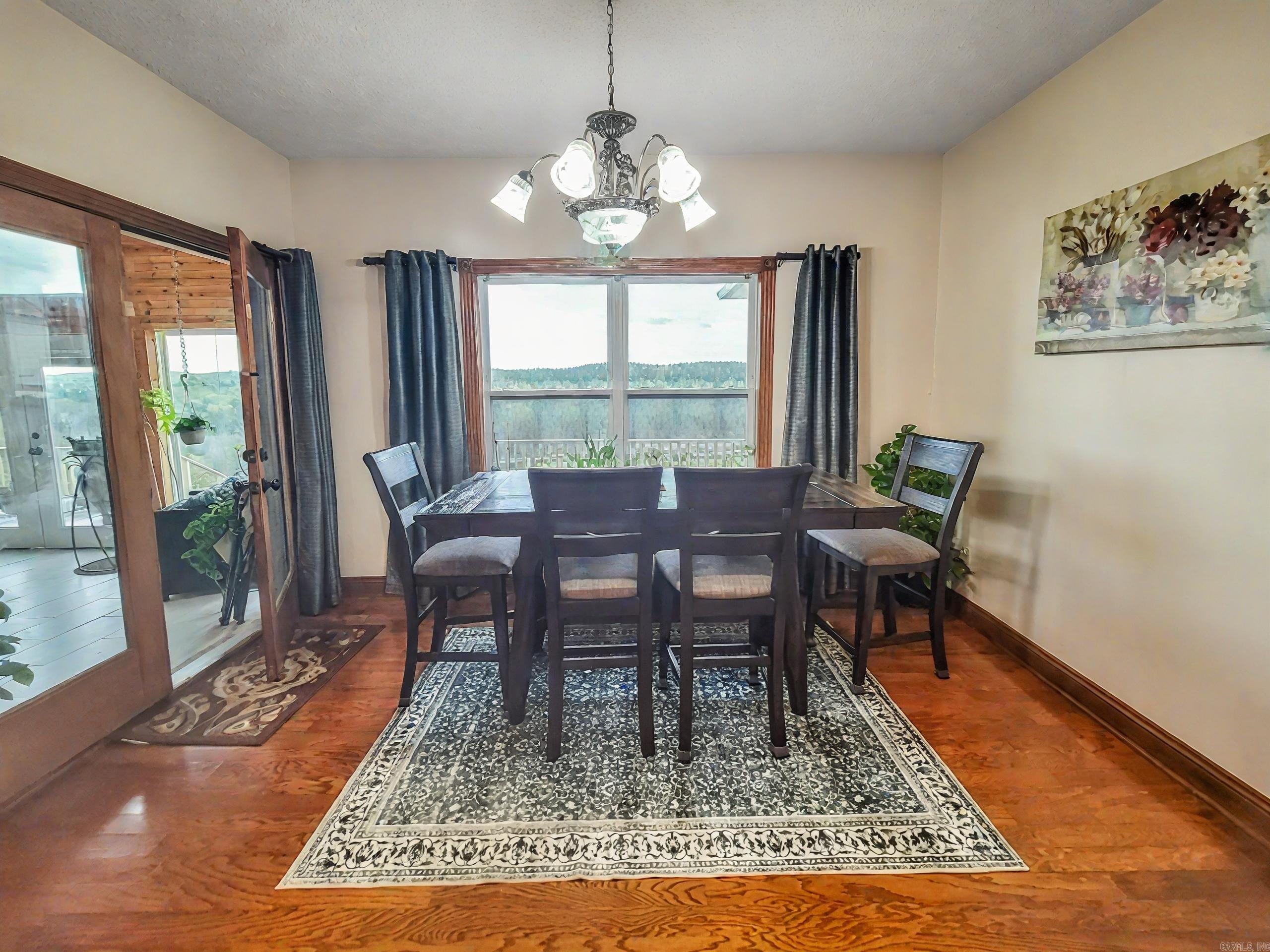 452  Caney Valley  Plumerville, AR
