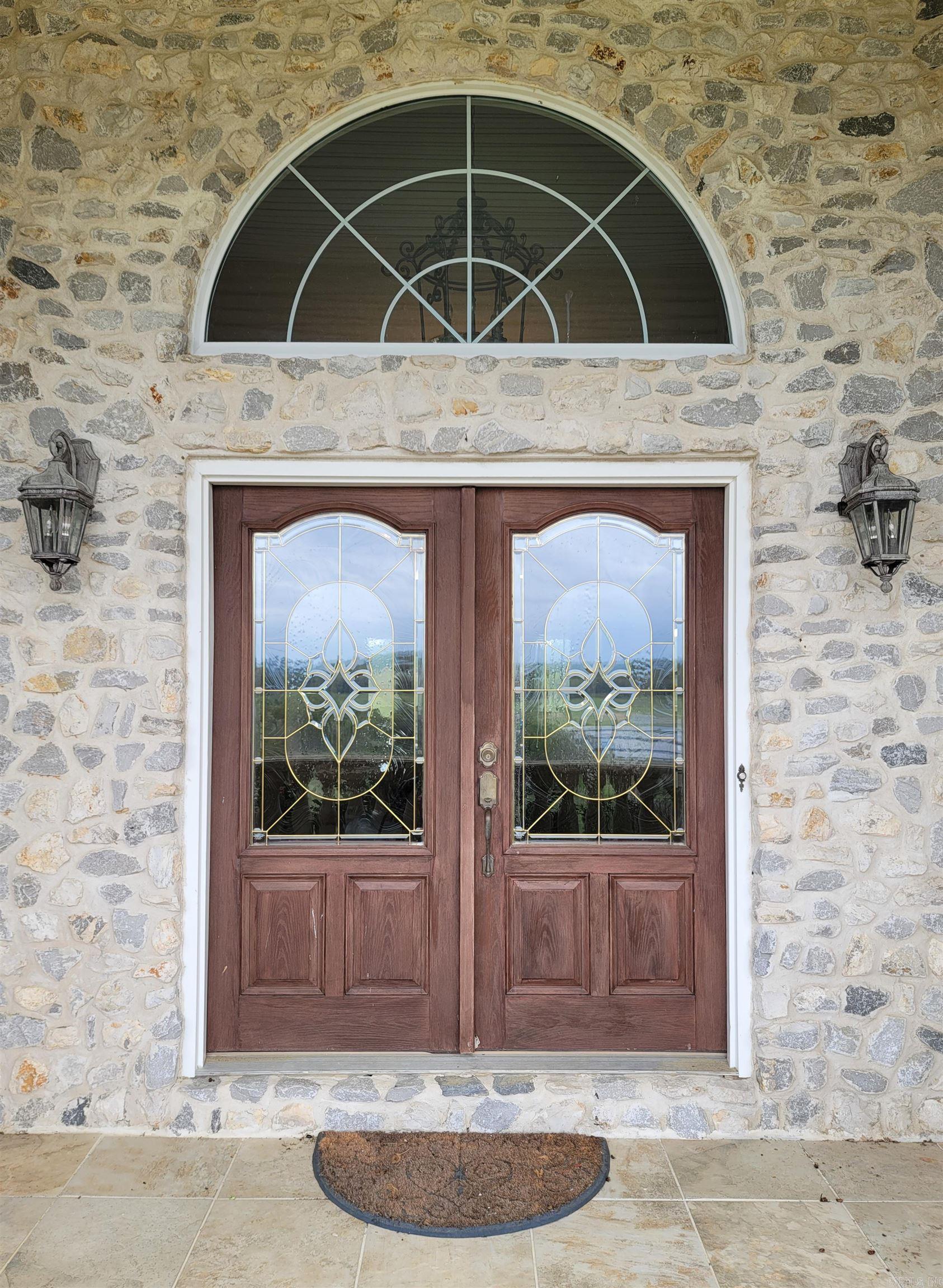 452  Caney Valley  Plumerville, AR