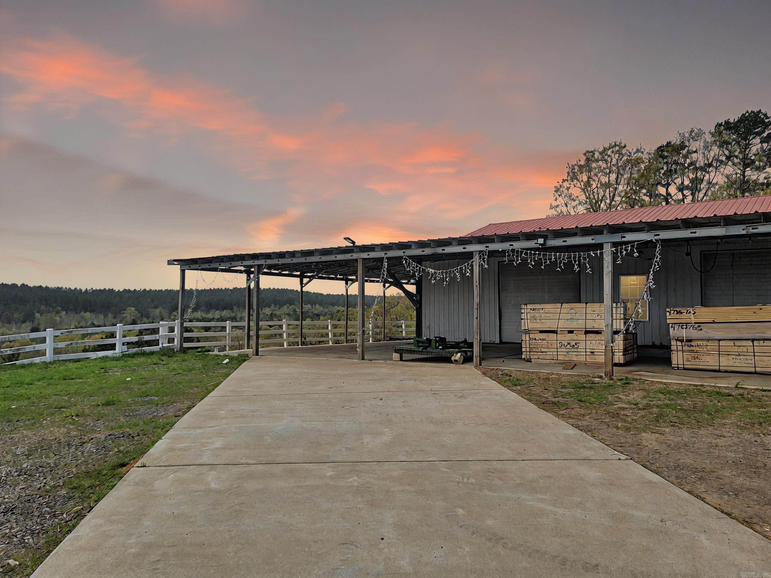 452  Caney Valley  Plumerville, AR