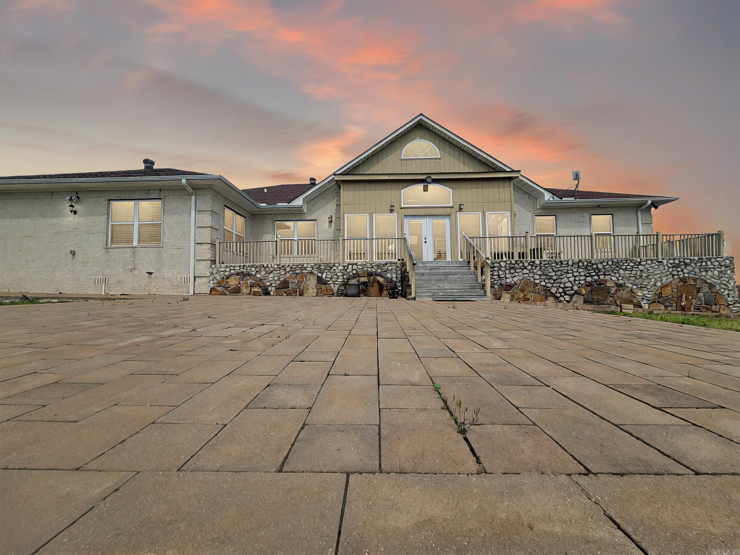452  Caney Valley  Plumerville, AR