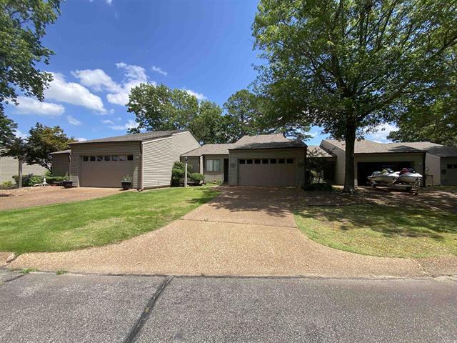 601  Woodlawn Drive #27  Fairfield Bay, AR