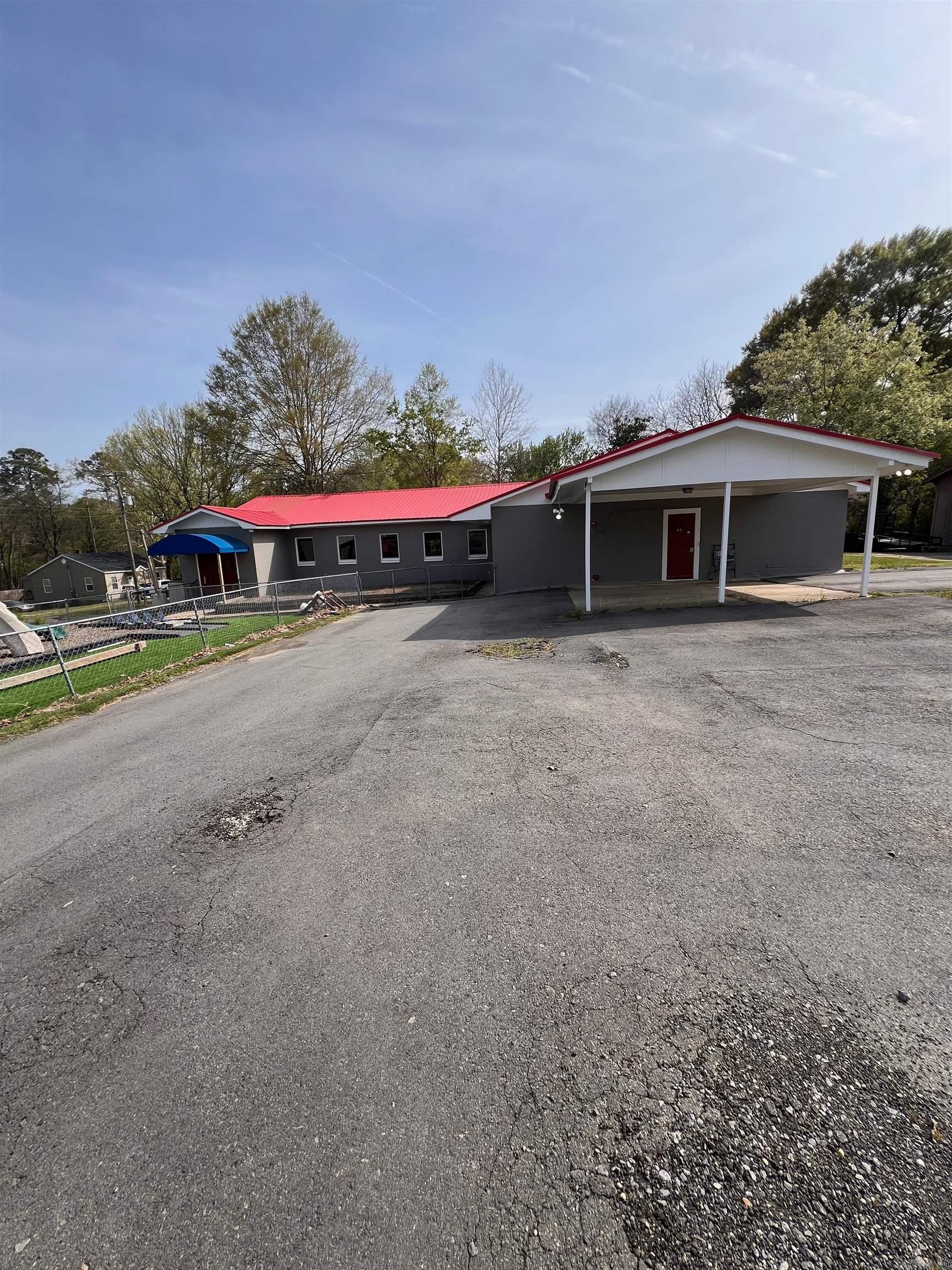 8501  Colonel Glenn Rd  Little Rock, AR
