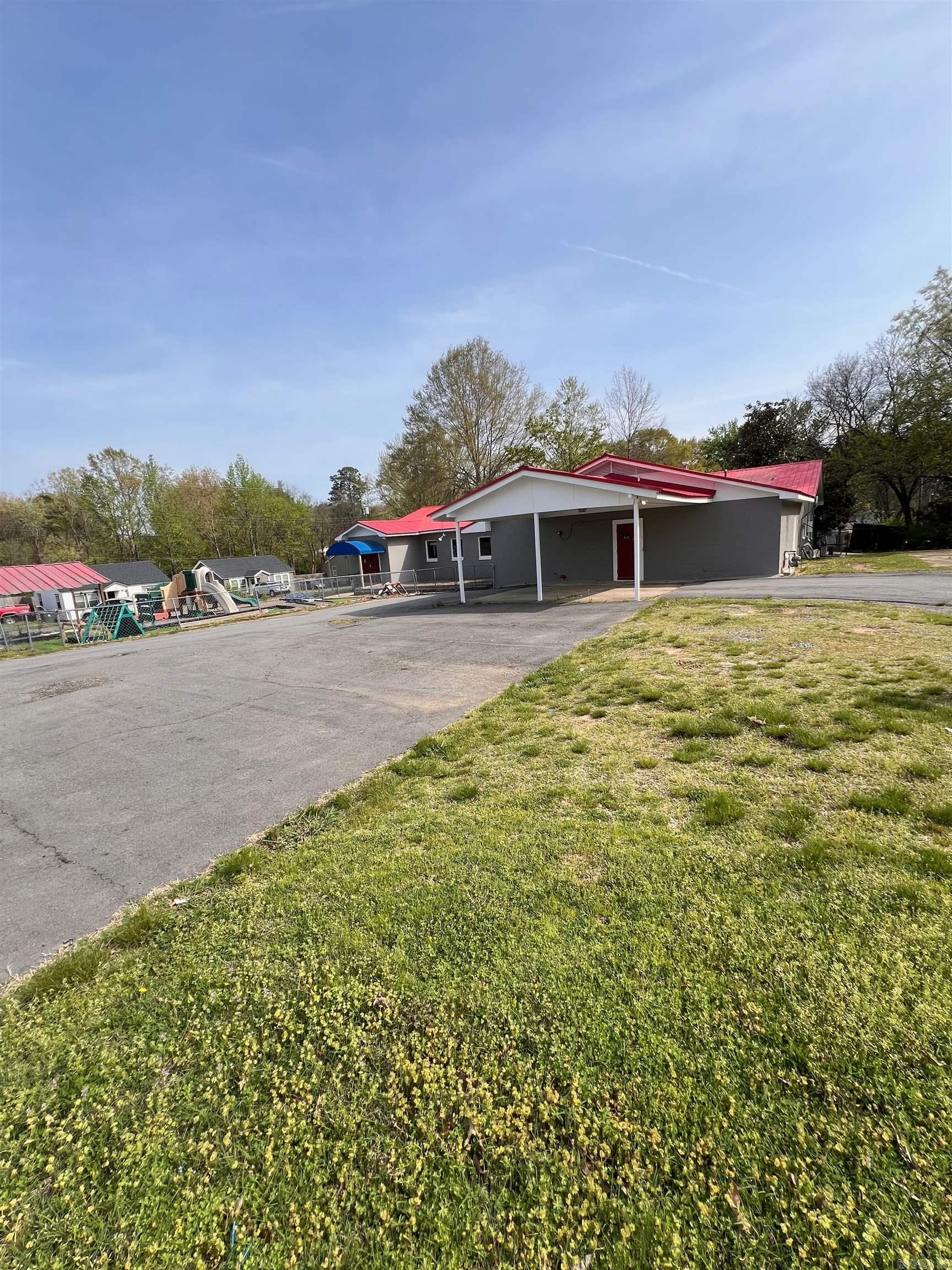 8501  Colonel Glenn Rd  Little Rock, AR
