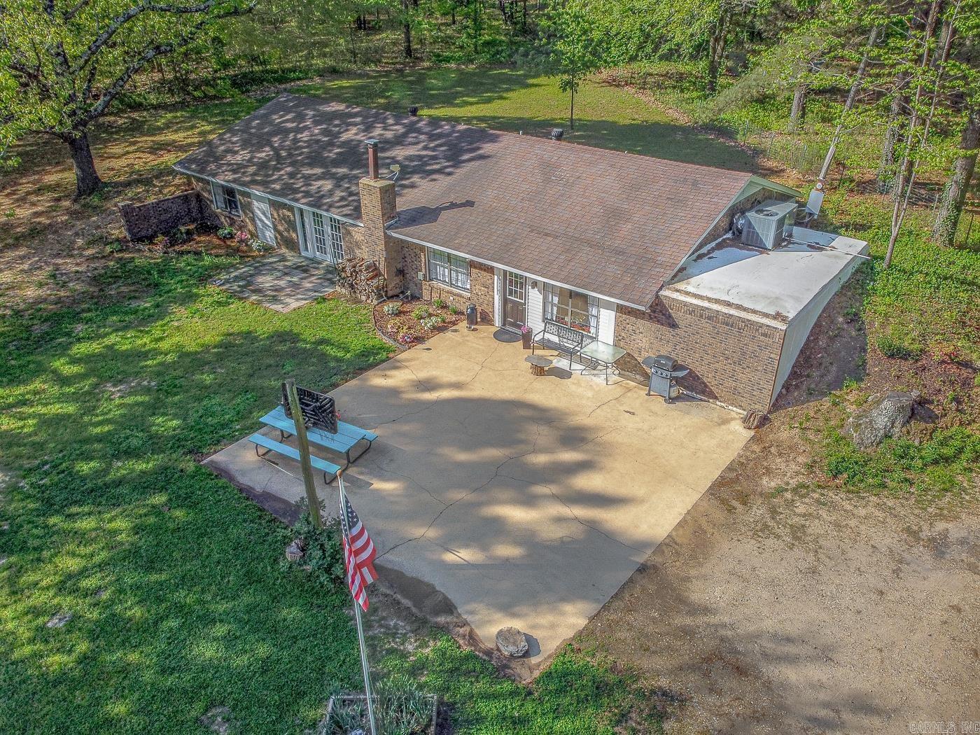 2640  Highway 349  Jonesboro, AR