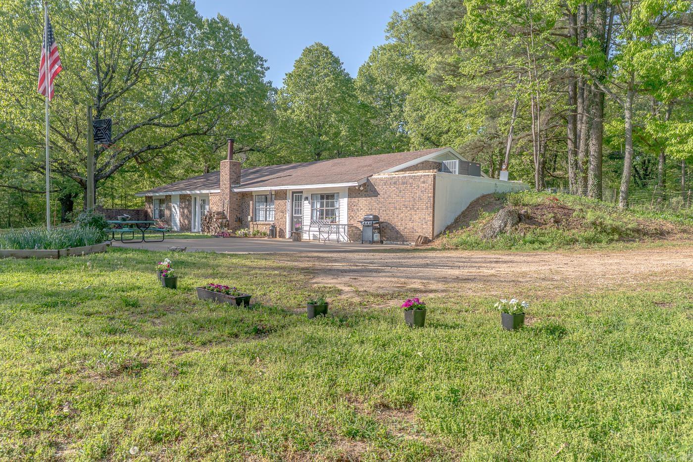 2640  Highway 349  Jonesboro, AR
