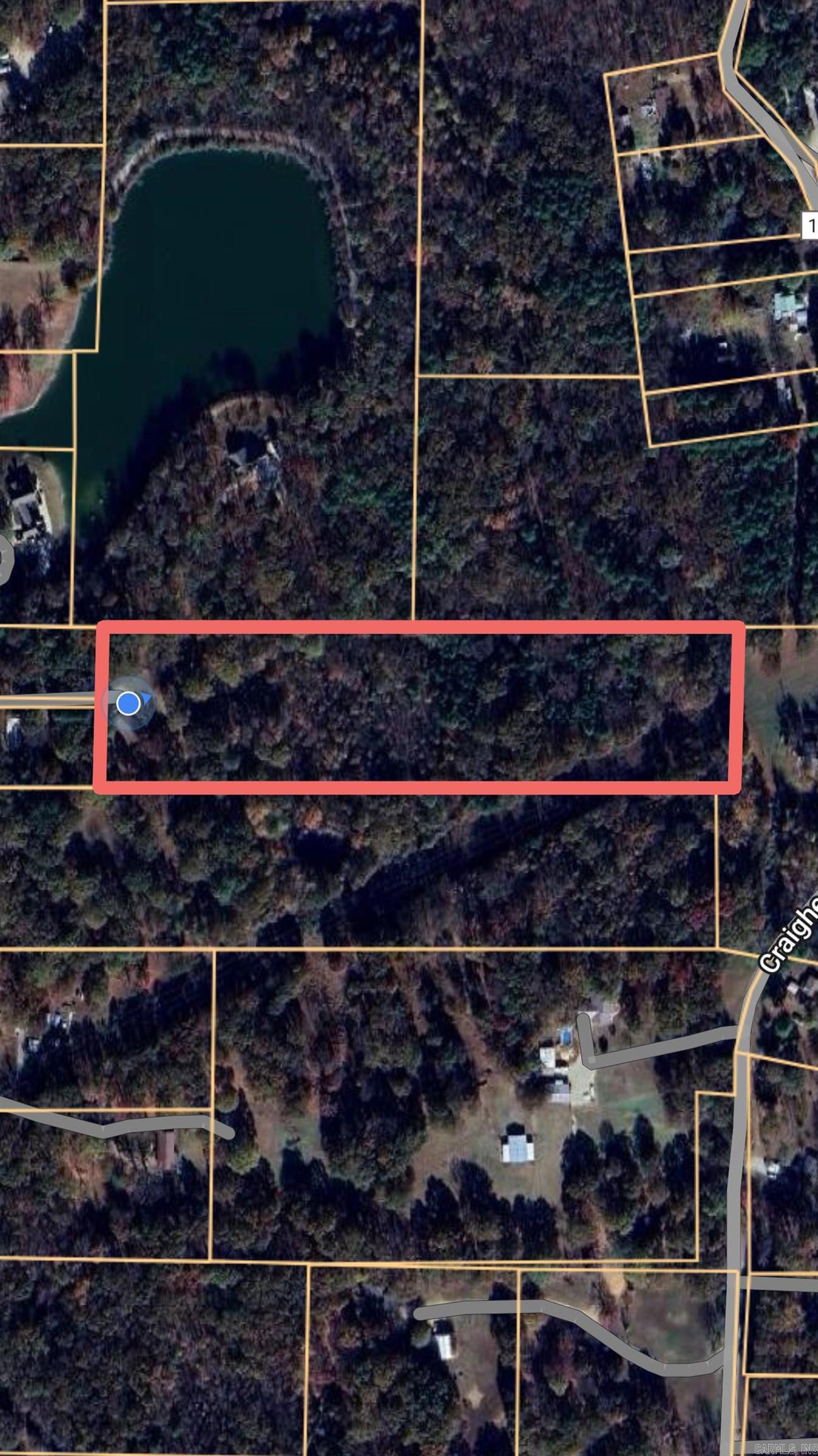 2640  Highway 349  Jonesboro, AR