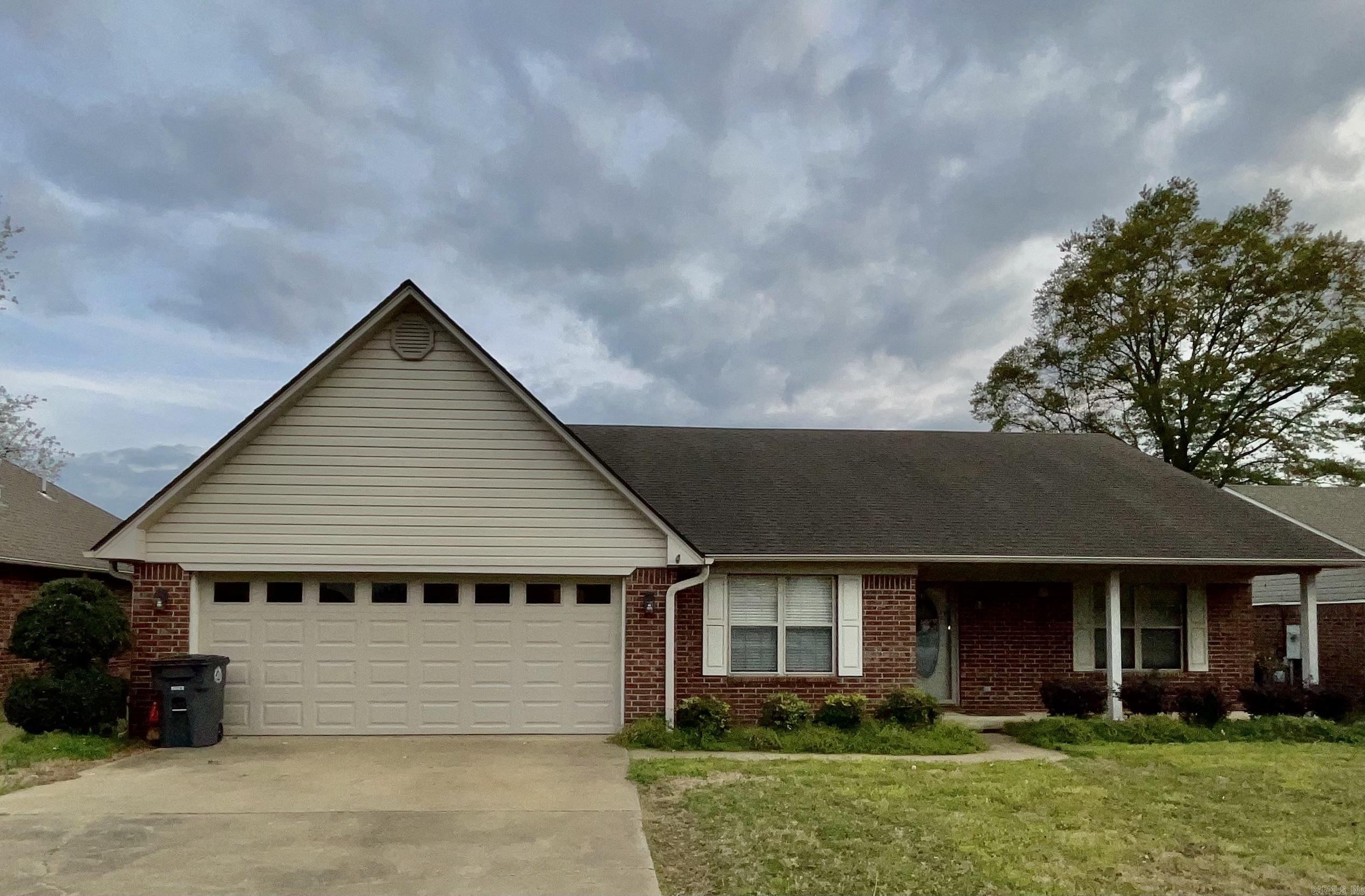 1308  Rehoboth  Searcy, AR