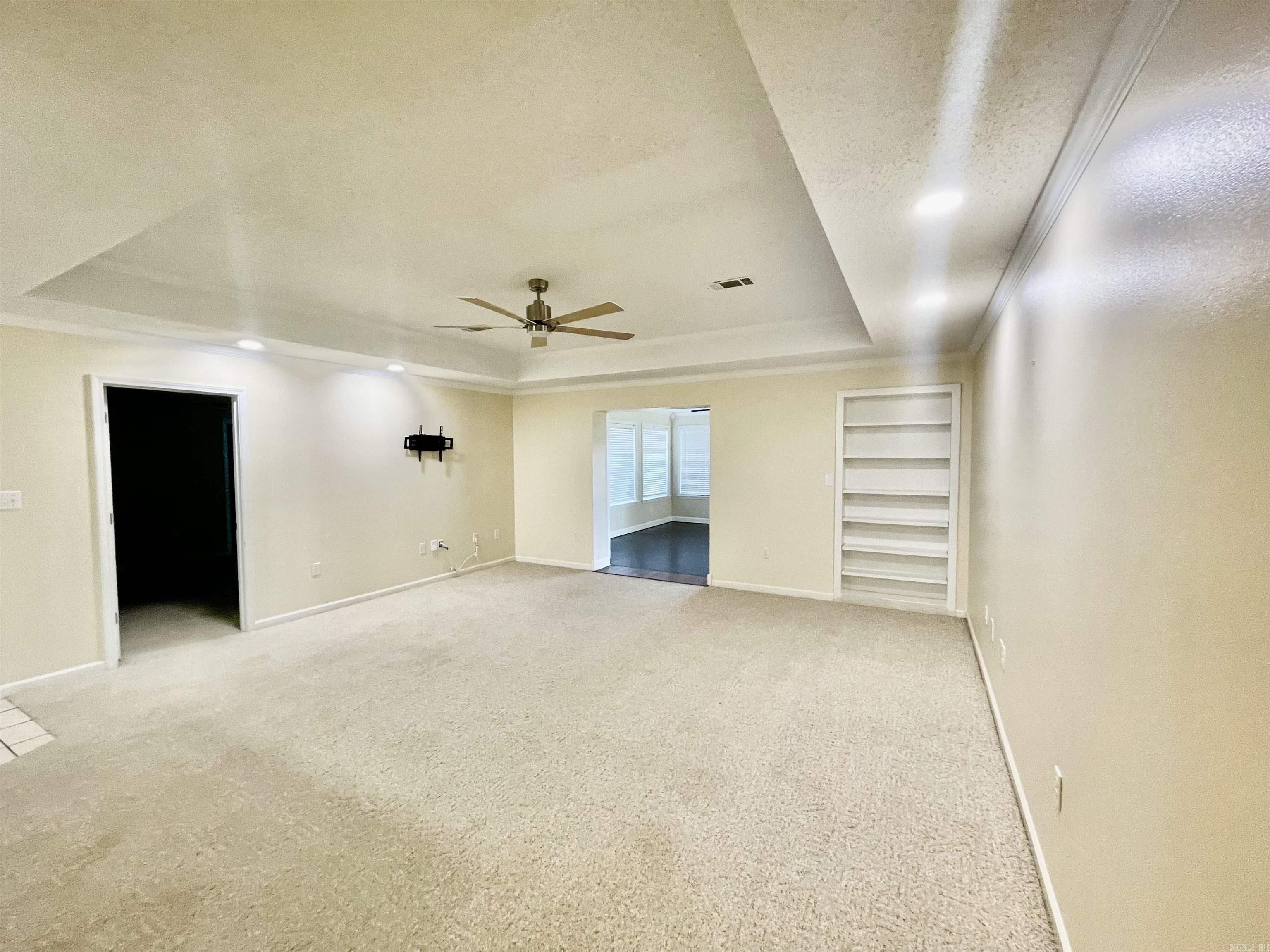 1308  Rehoboth  Searcy, AR