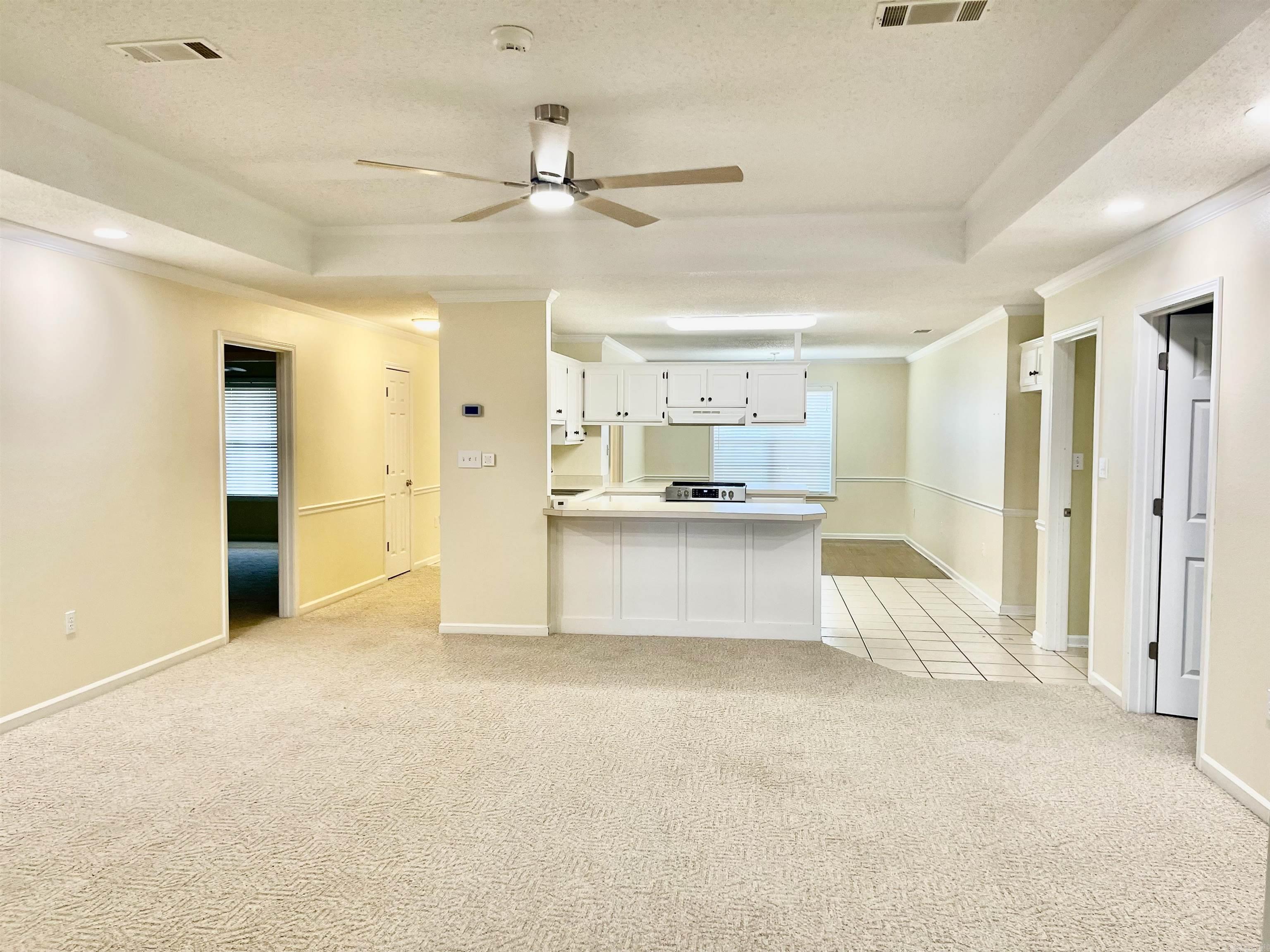 1308  Rehoboth  Searcy, AR