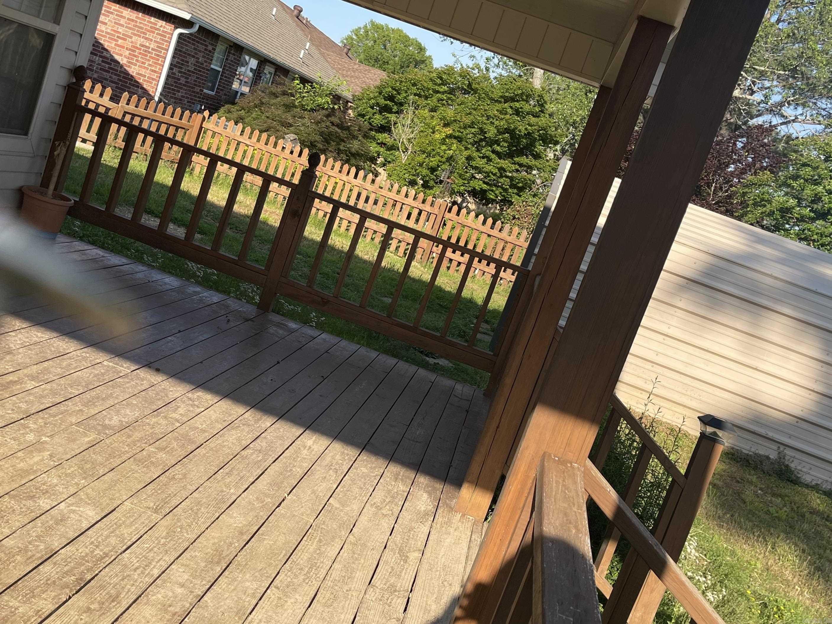 1308  Rehoboth  Searcy, AR
