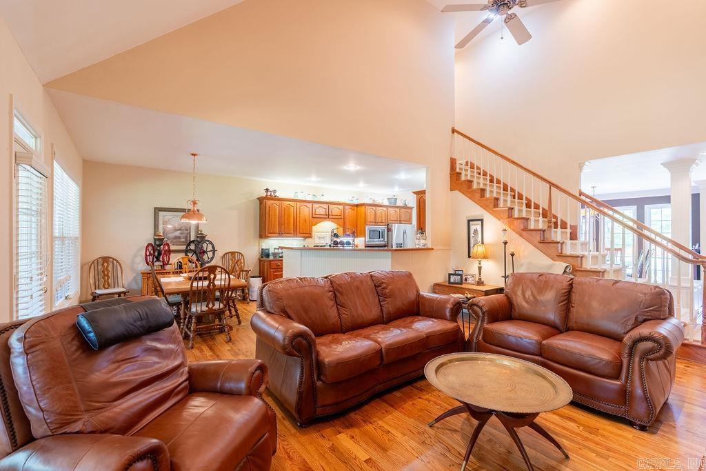 822  Copperfield Circle  Heber Springs, AR