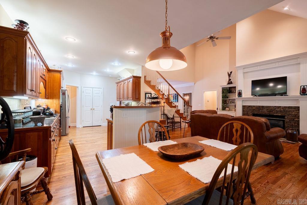 822  Copperfield Circle  Heber Springs, AR