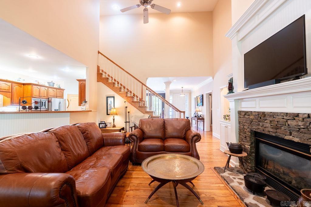 822  Copperfield Circle  Heber Springs, AR