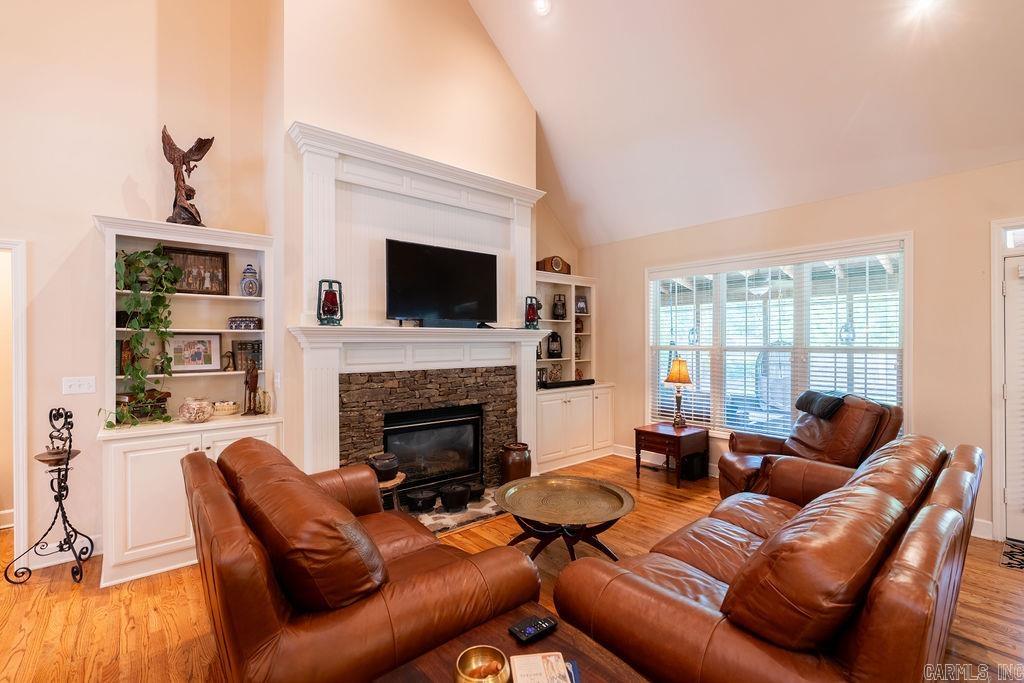 822  Copperfield Circle  Heber Springs, AR
