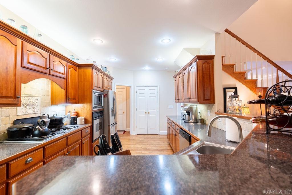 822  Copperfield Circle  Heber Springs, AR