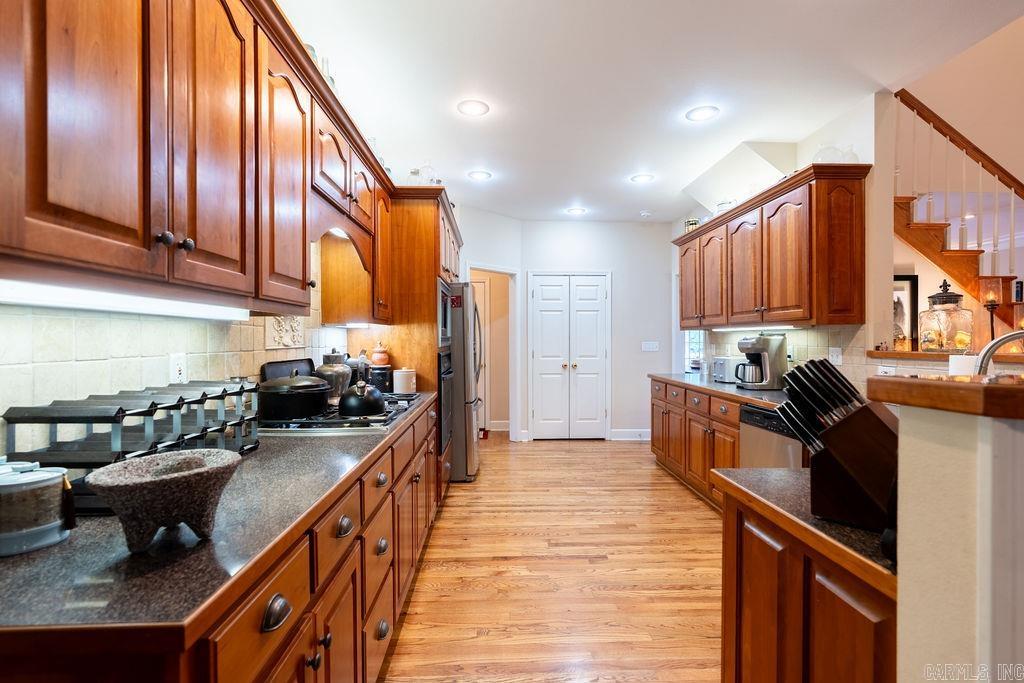 822  Copperfield Circle  Heber Springs, AR