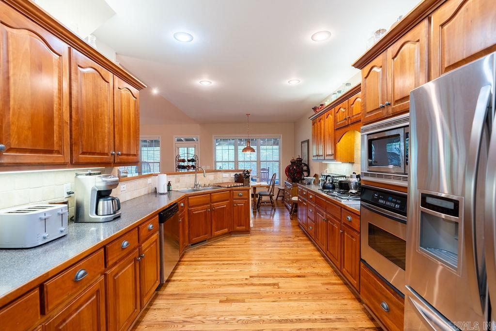 822  Copperfield Circle  Heber Springs, AR