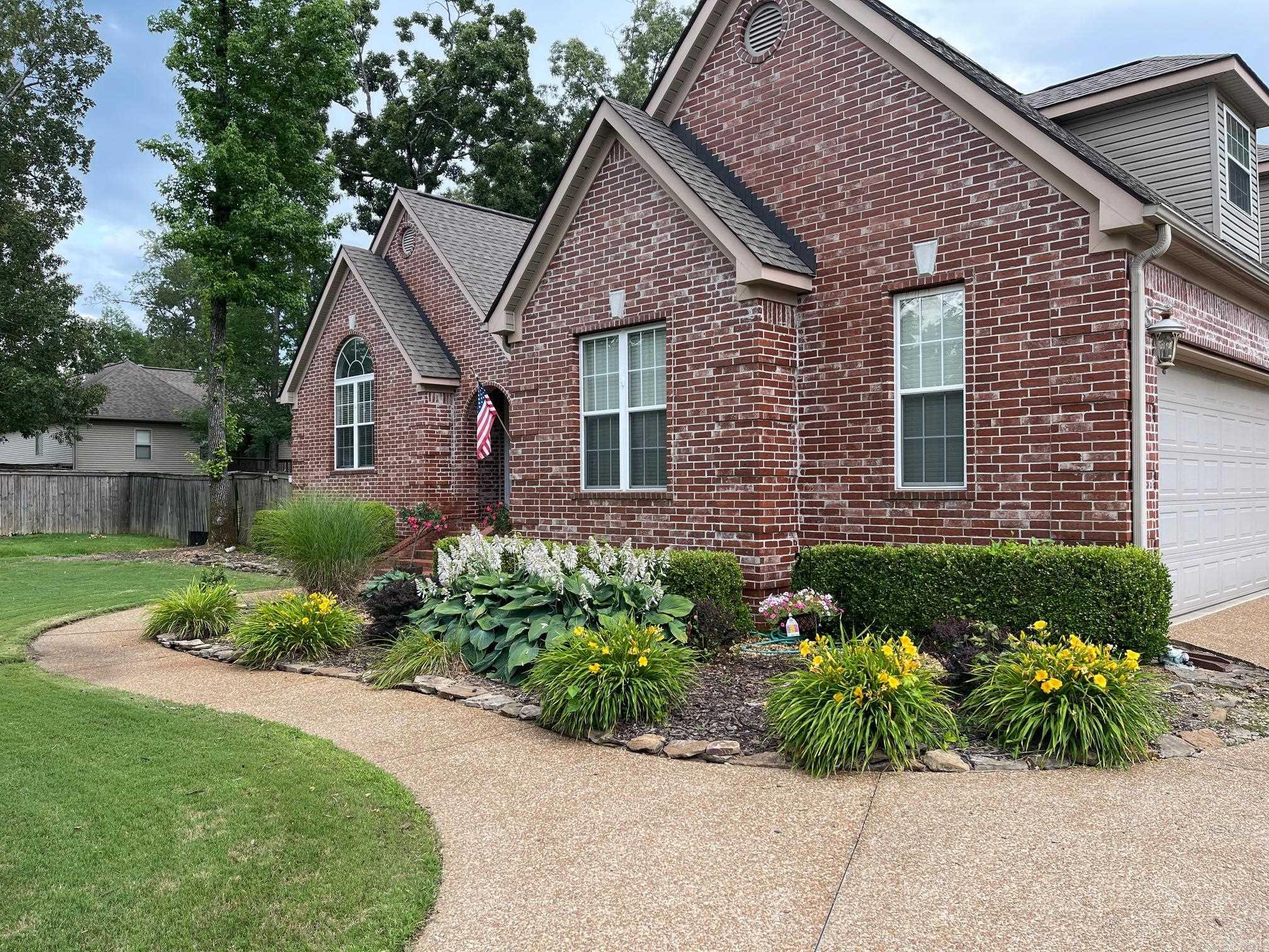 822  Copperfield Circle  Heber Springs, AR