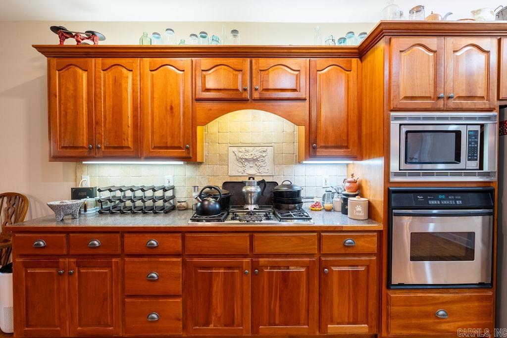 822  Copperfield Circle  Heber Springs, AR