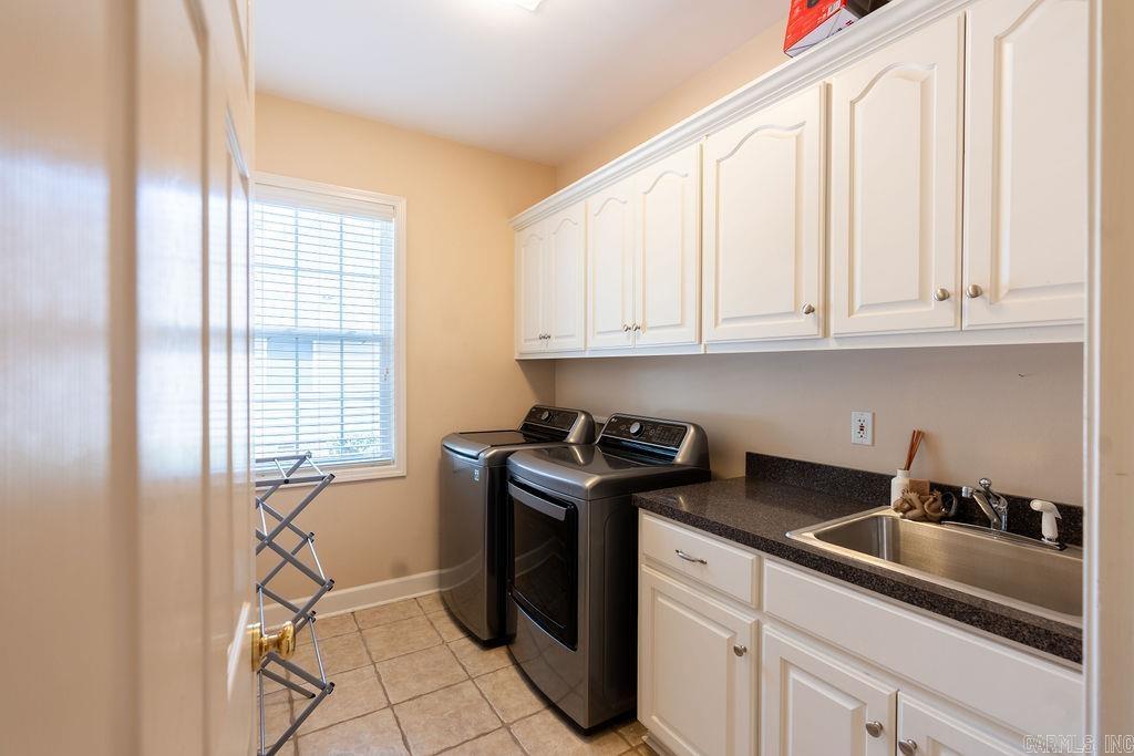 822  Copperfield Circle  Heber Springs, AR