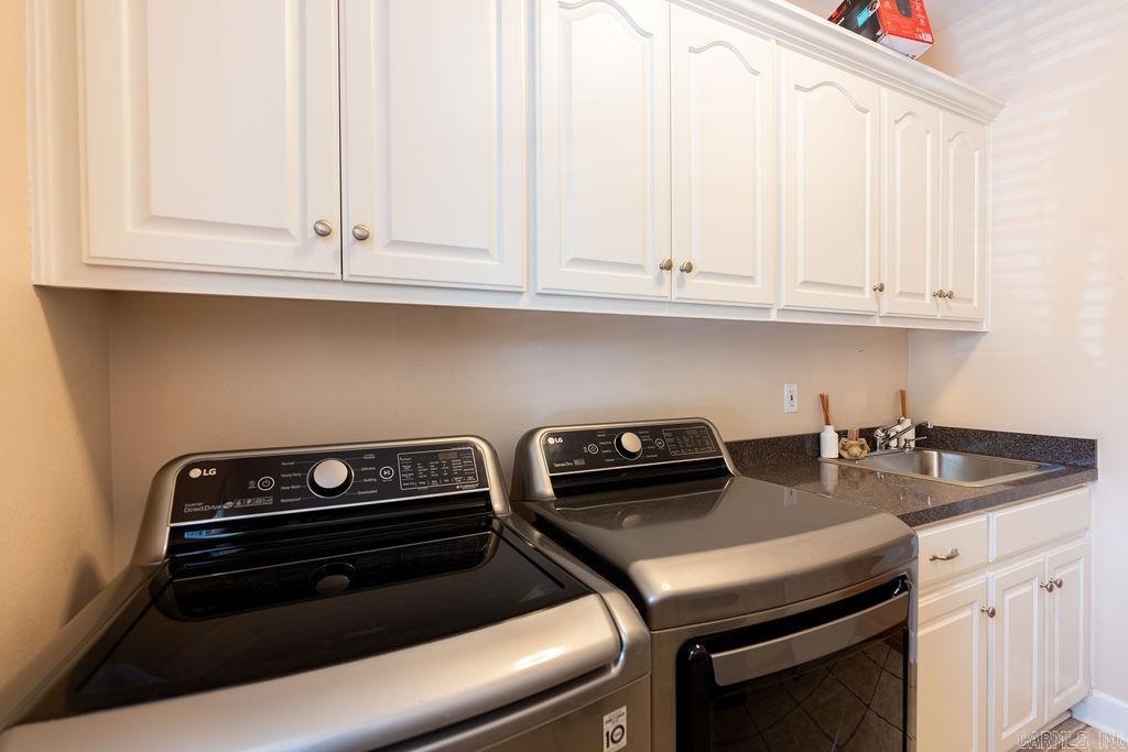 822  Copperfield Circle  Heber Springs, AR