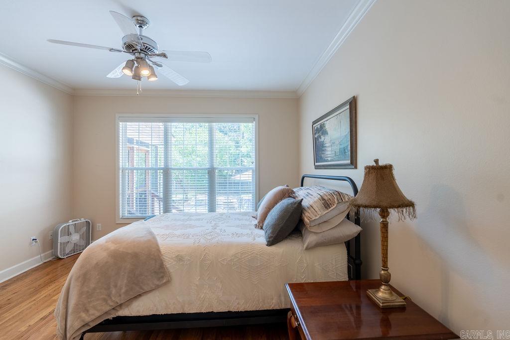 822  Copperfield Circle  Heber Springs, AR