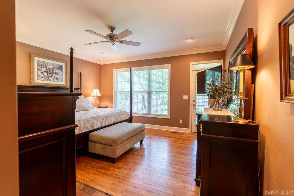 822  Copperfield Circle  Heber Springs, AR