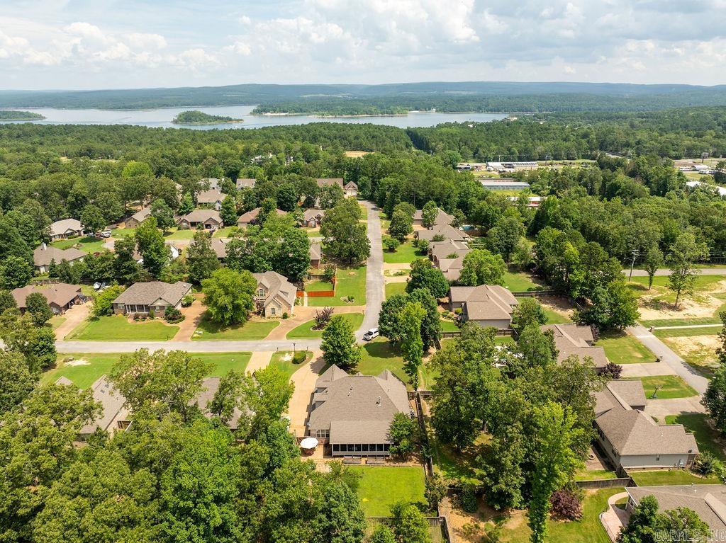 822  Copperfield Circle  Heber Springs, AR