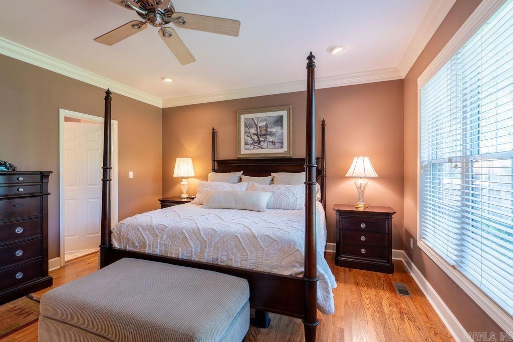822  Copperfield Circle  Heber Springs, AR