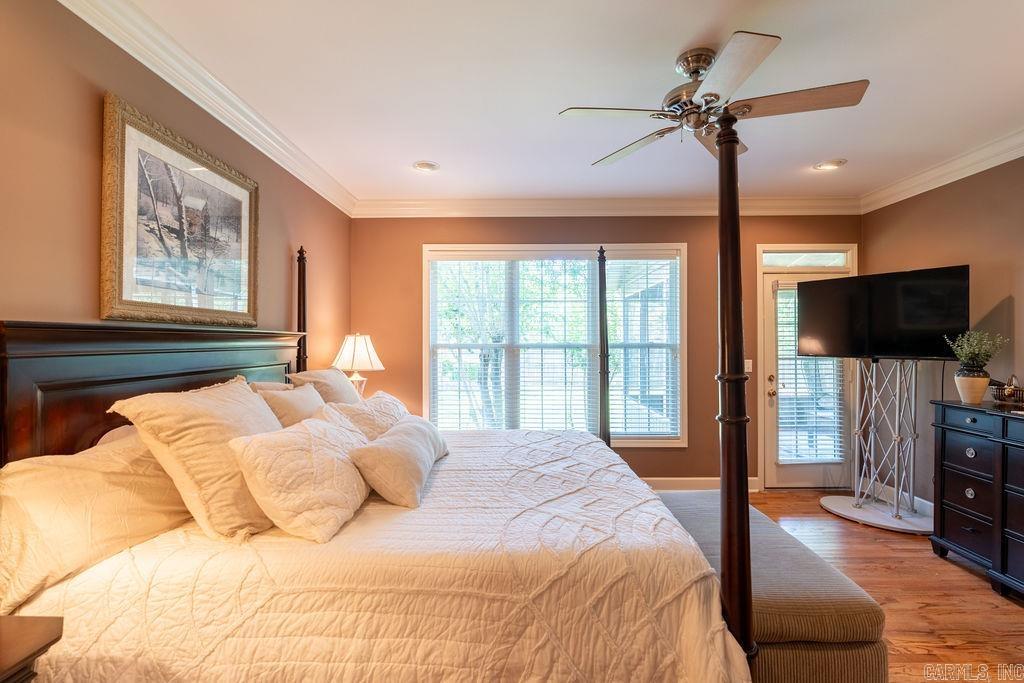 822  Copperfield Circle  Heber Springs, AR