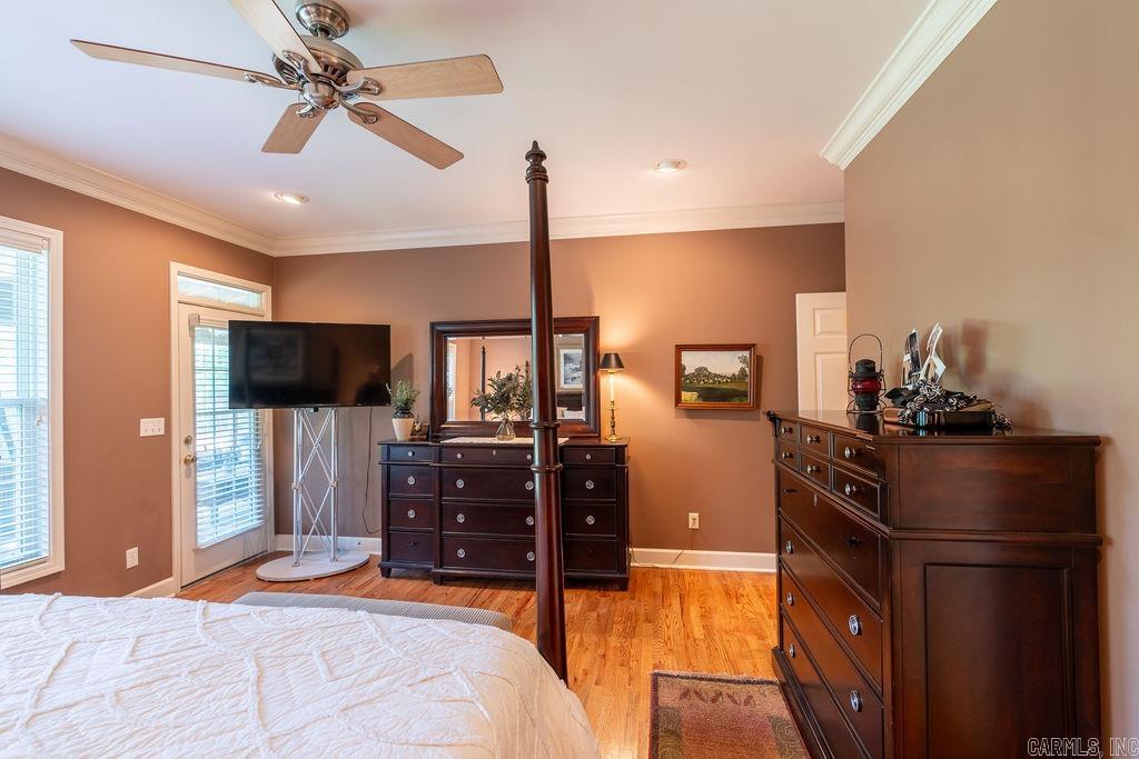 822  Copperfield Circle  Heber Springs, AR