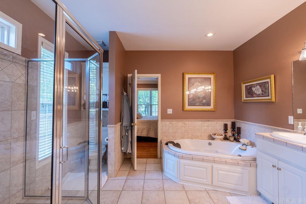 822  Copperfield Circle  Heber Springs, AR