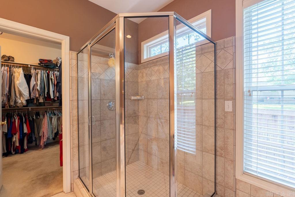 822  Copperfield Circle  Heber Springs, AR