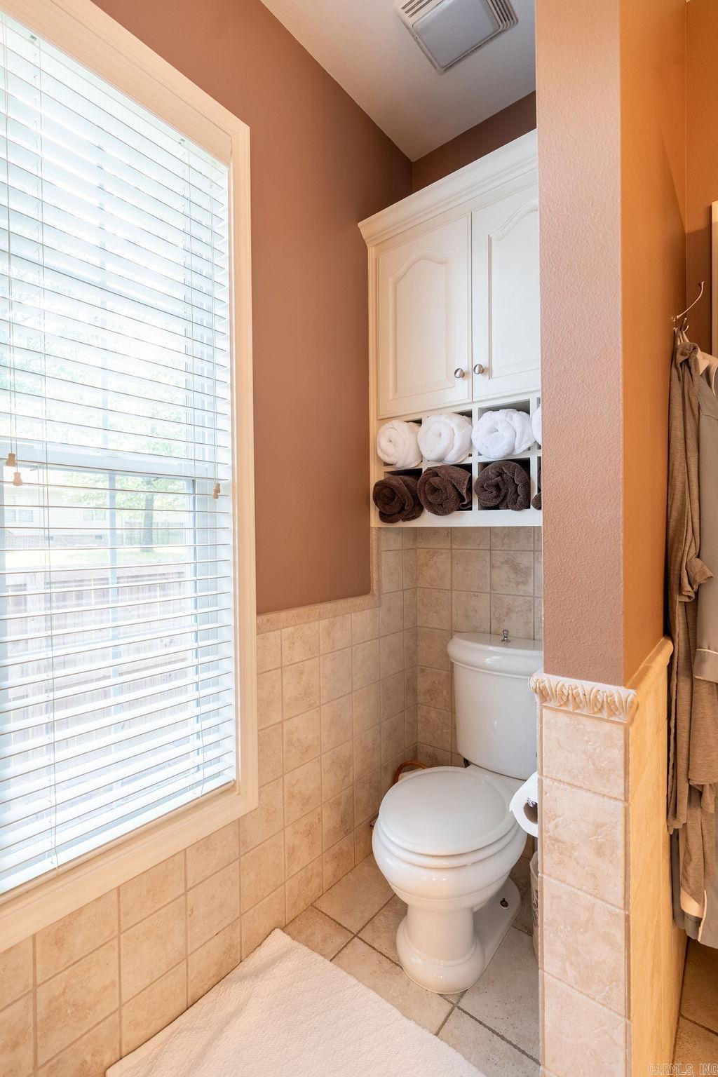 822  Copperfield Circle  Heber Springs, AR