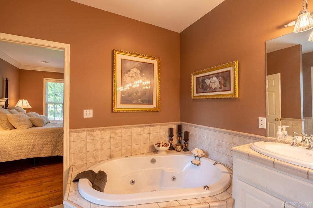 822  Copperfield Circle  Heber Springs, AR