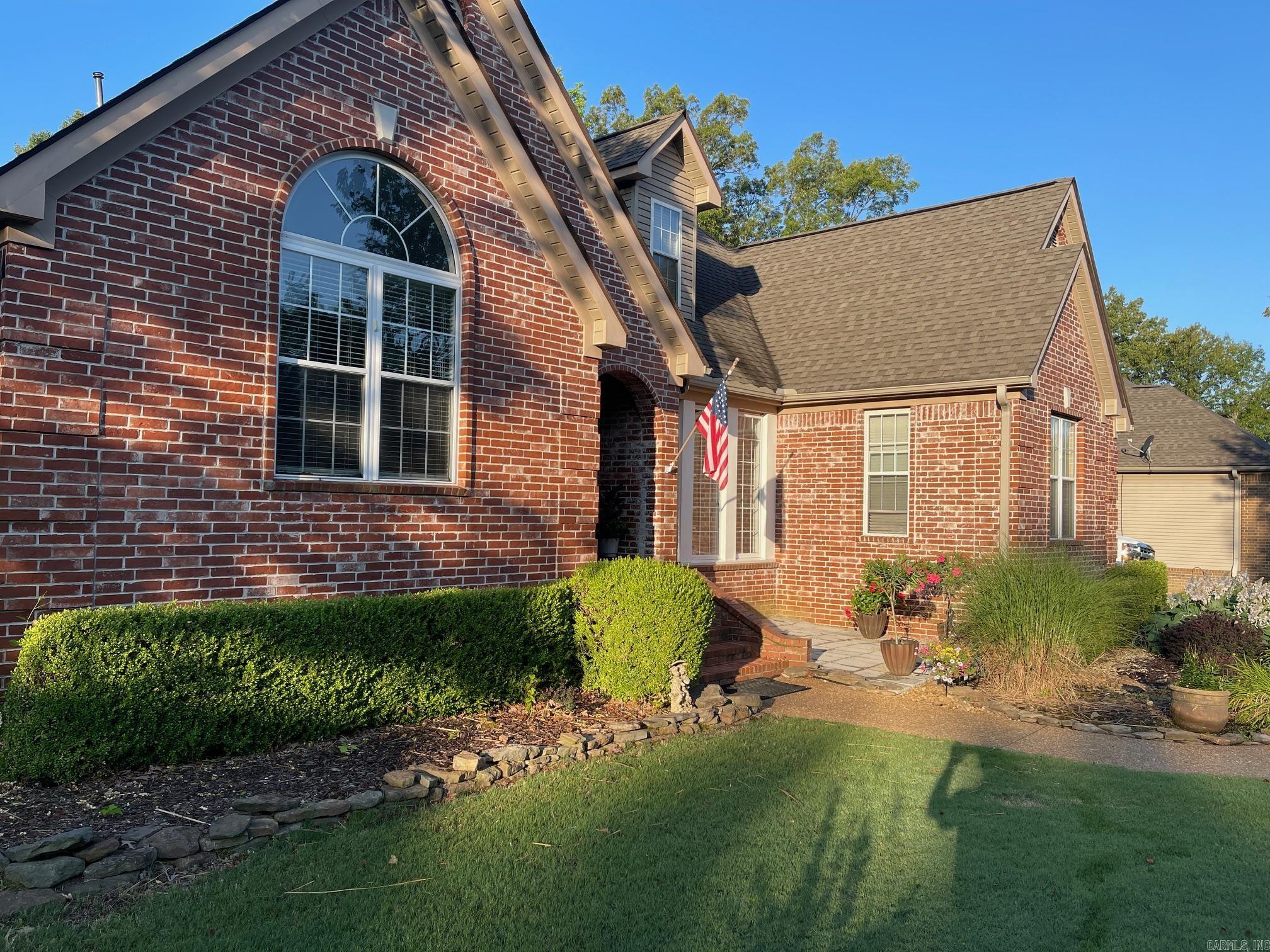 822  Copperfield Circle  Heber Springs, AR